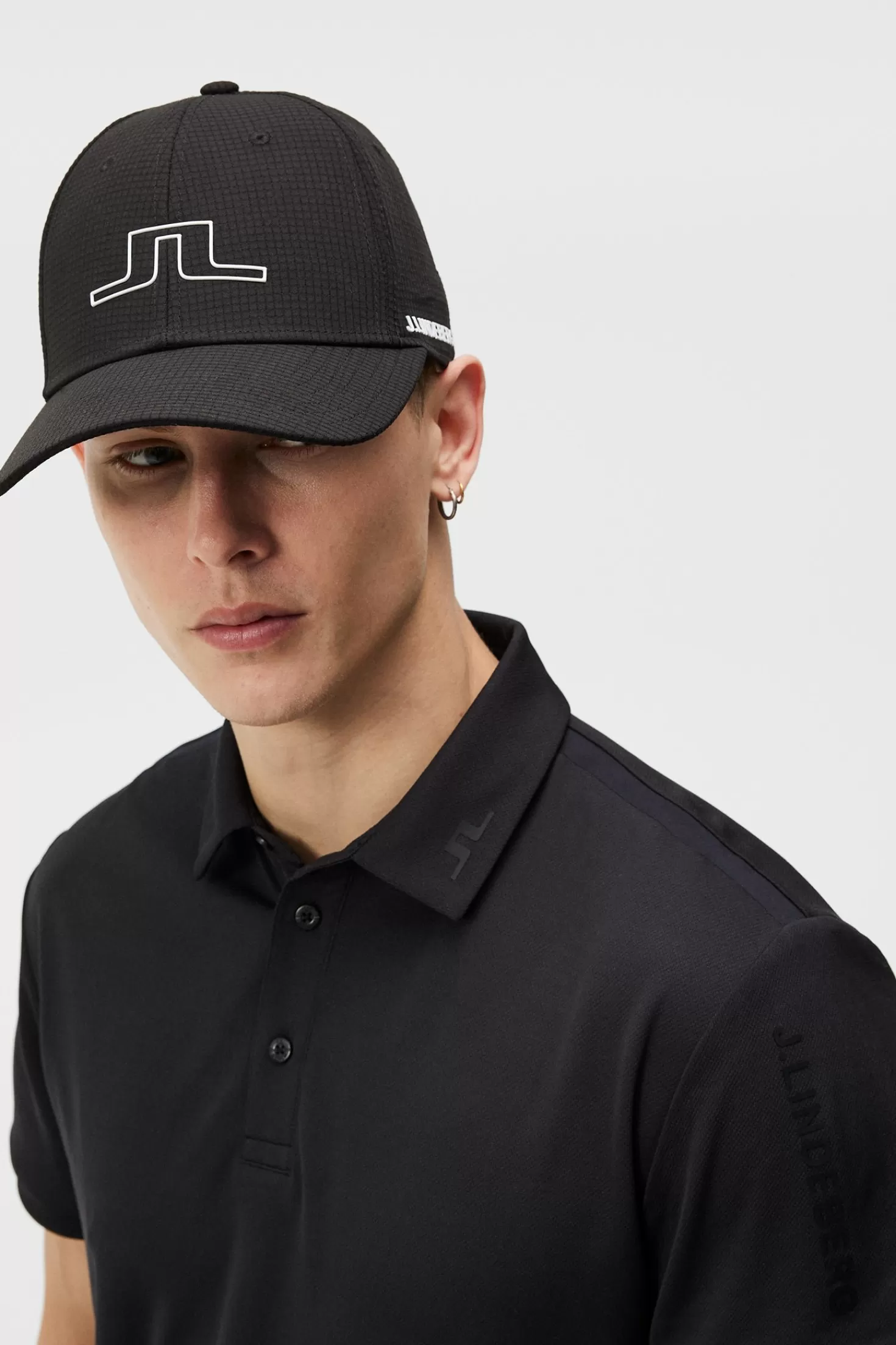 Caden Golf Cap | J.Lindeberg Flash Sale