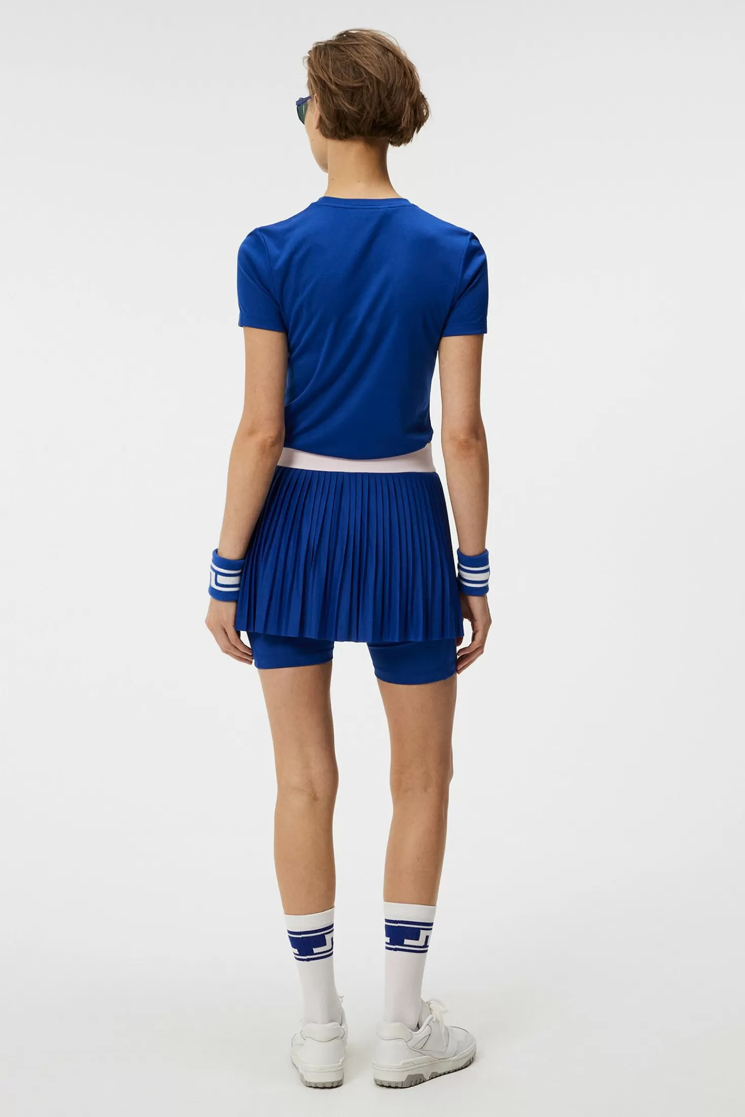 Caitlin Skirt | J.Lindeberg Best Sale
