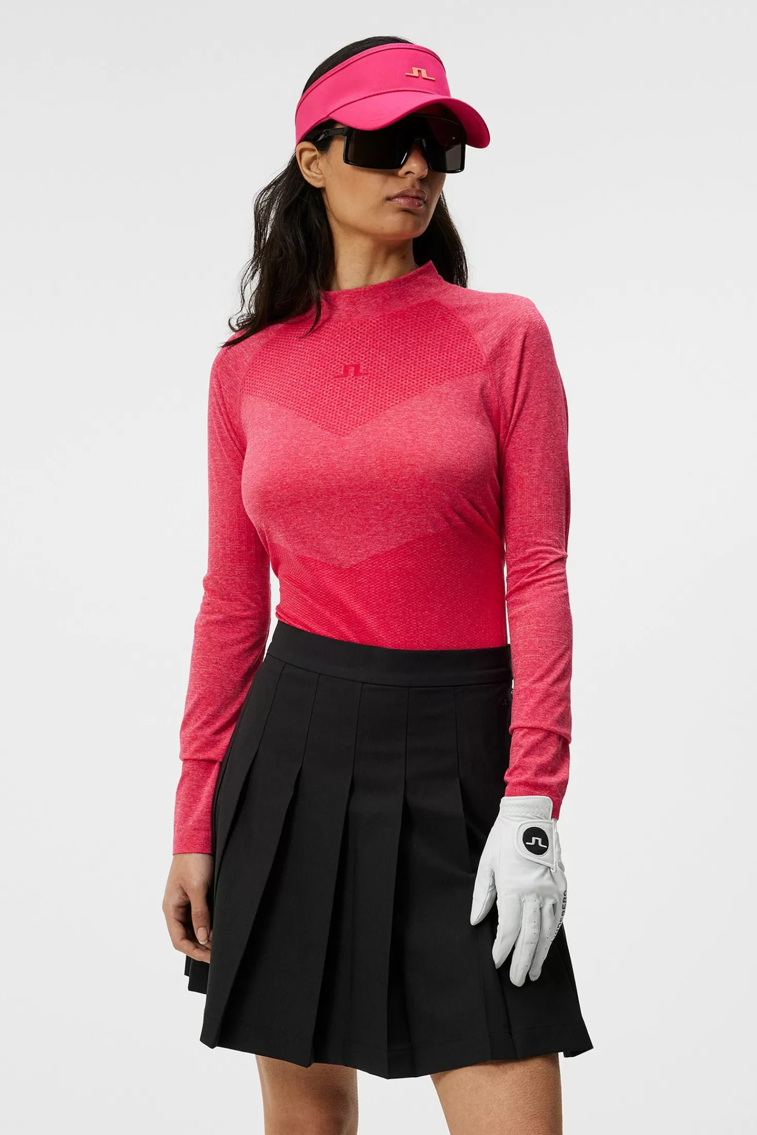 Camilla Top | J.Lindeberg Sale