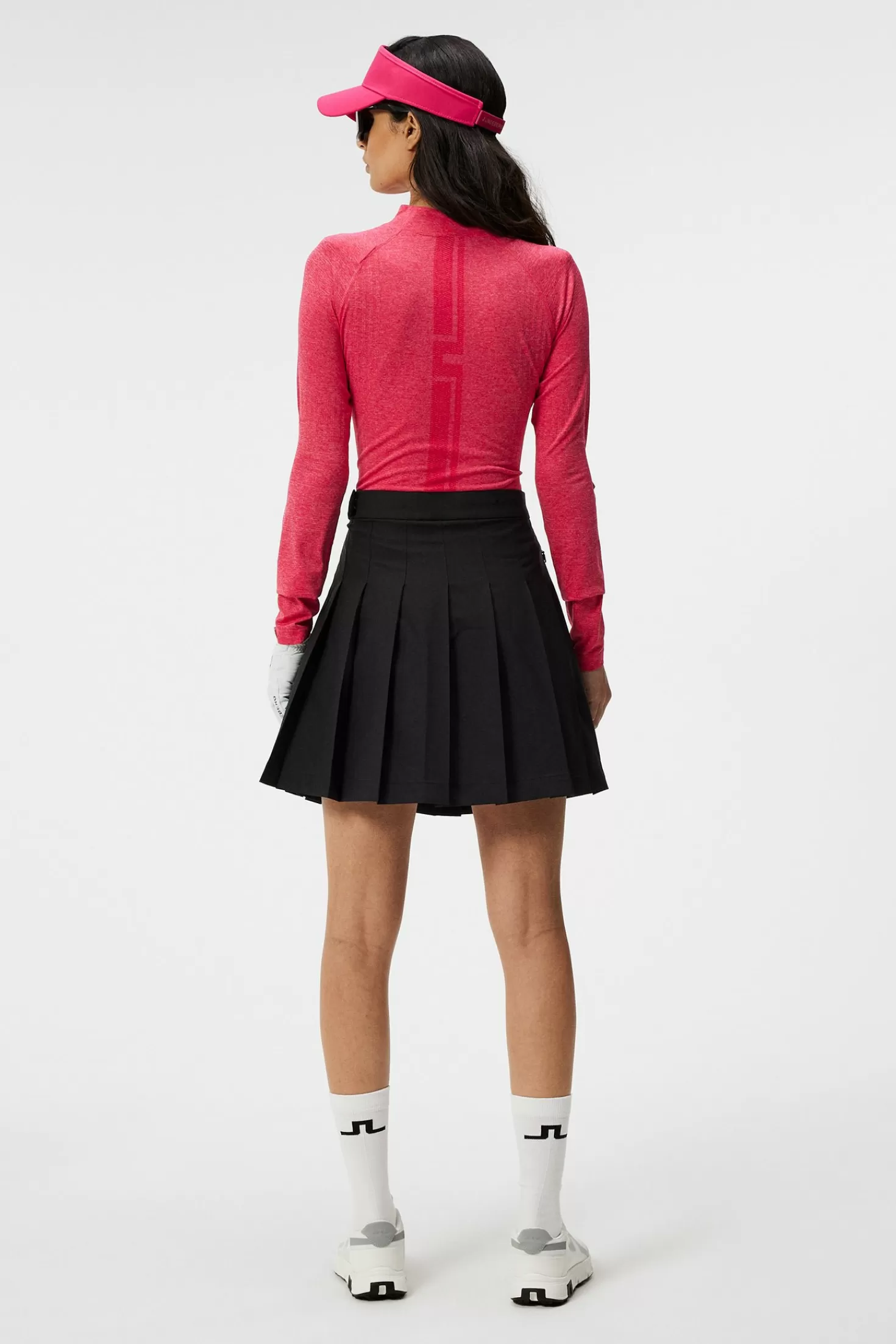 Camilla Top | J.Lindeberg Sale