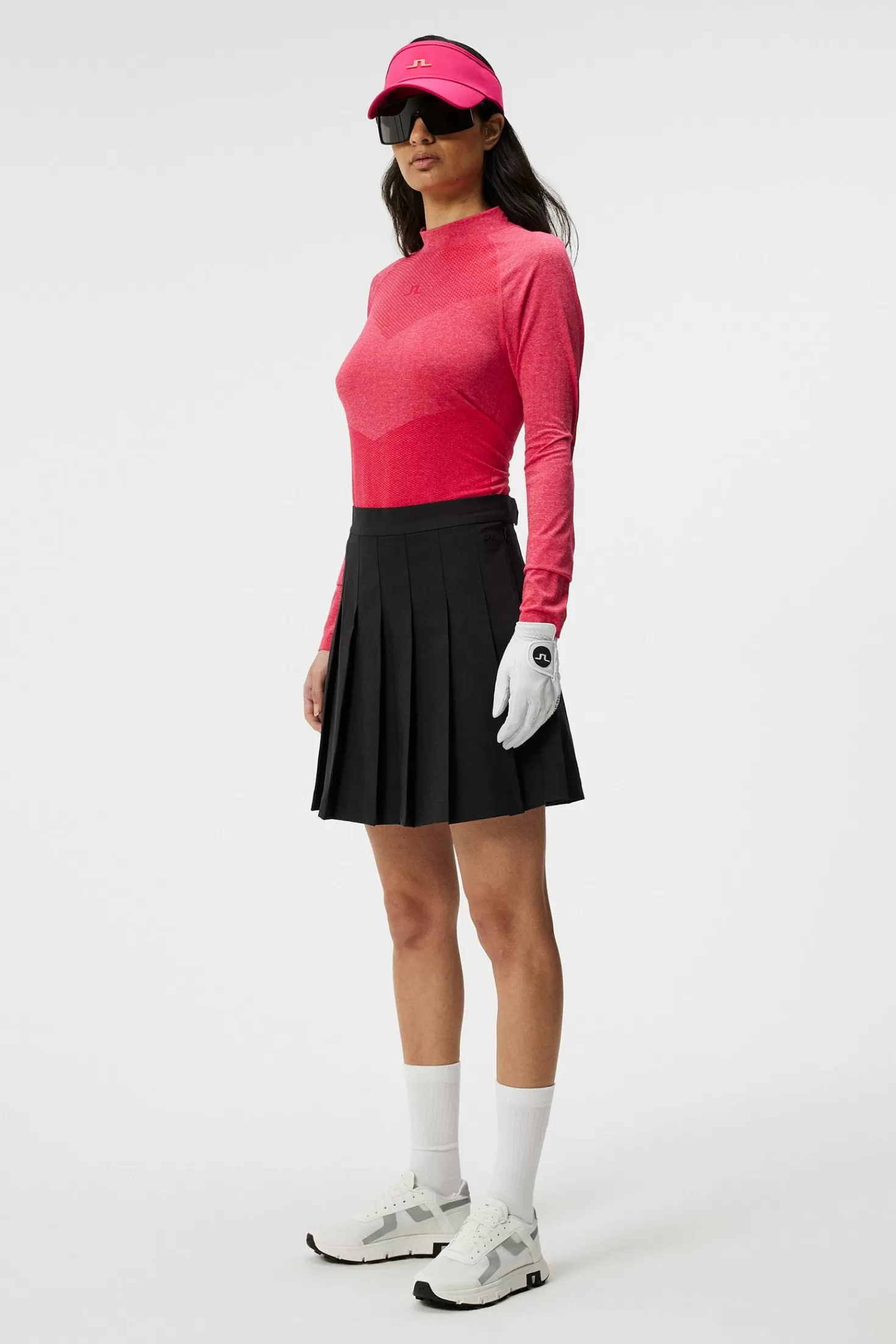 Camilla Top | J.Lindeberg Sale