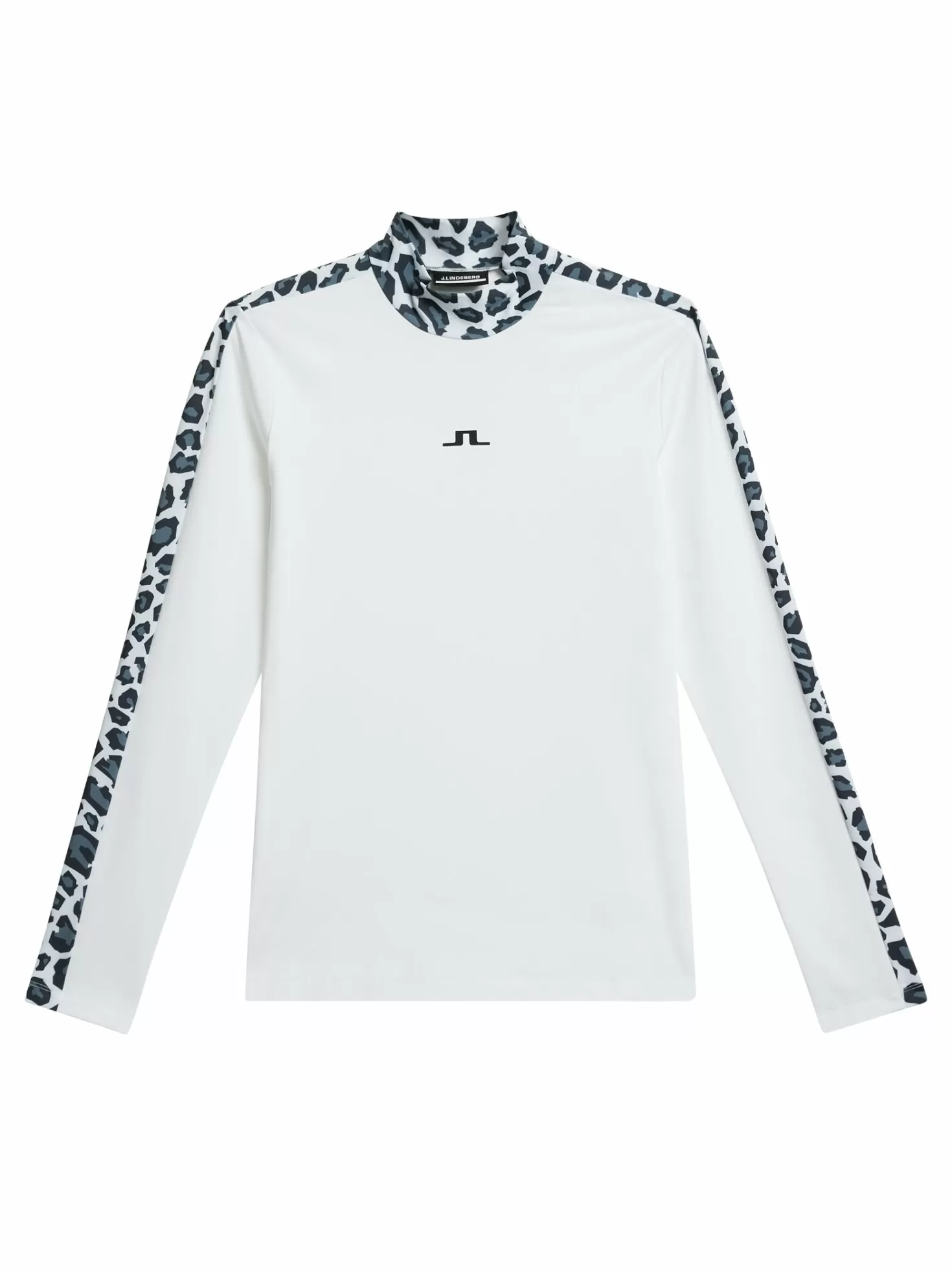 Camille Compression Top | J.Lindeberg Fashion