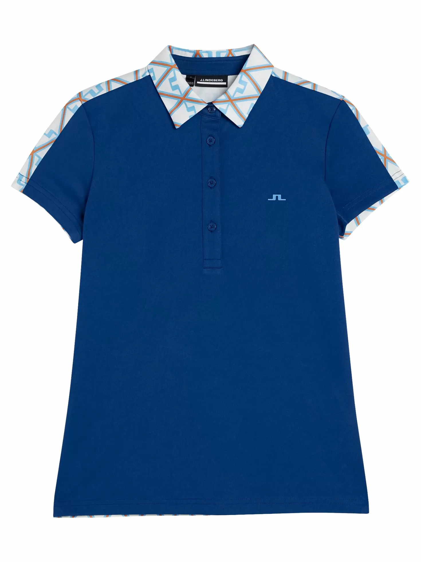 Cara Polo | J.Lindeberg Discount
