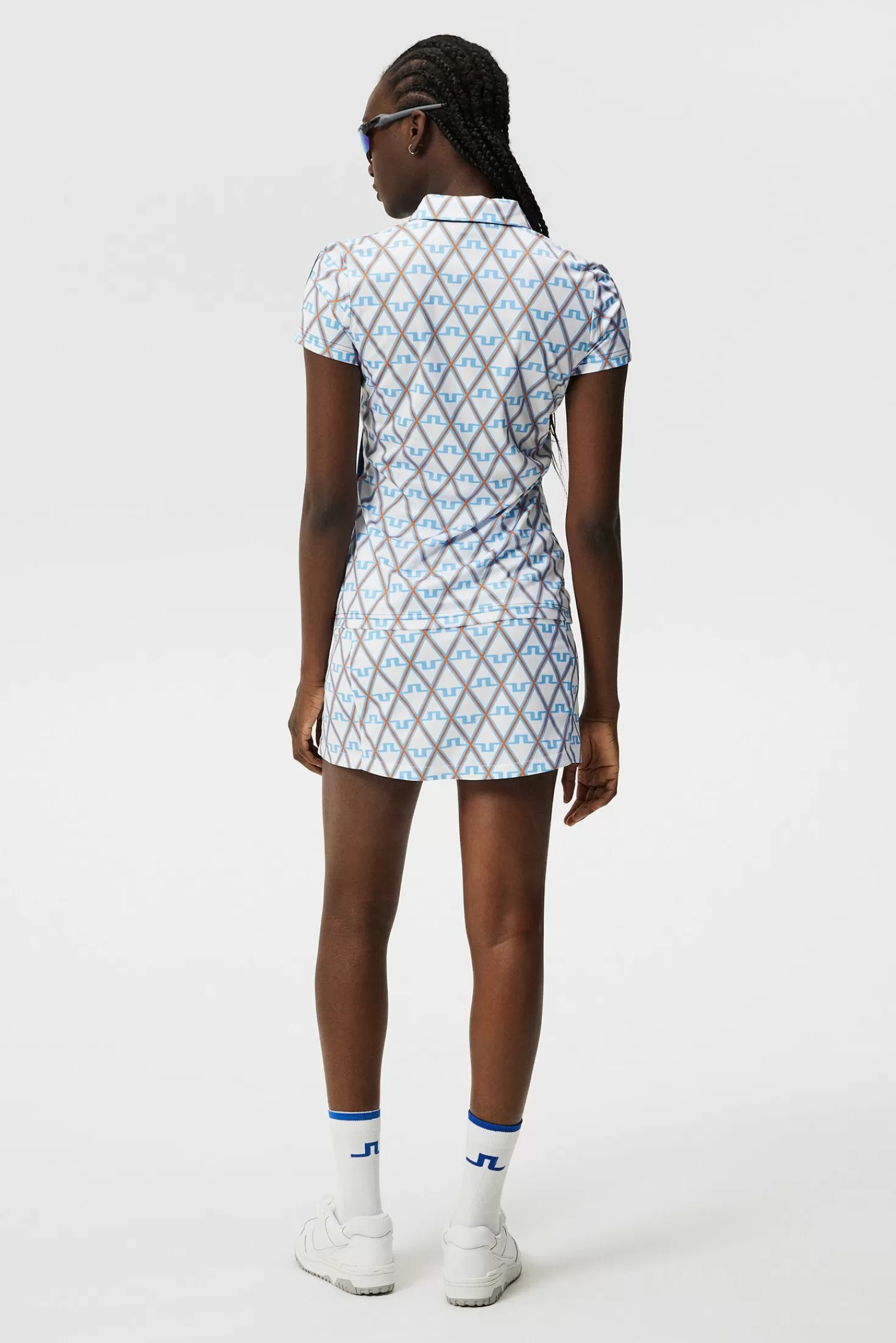 Cara Polo | J.Lindeberg Discount