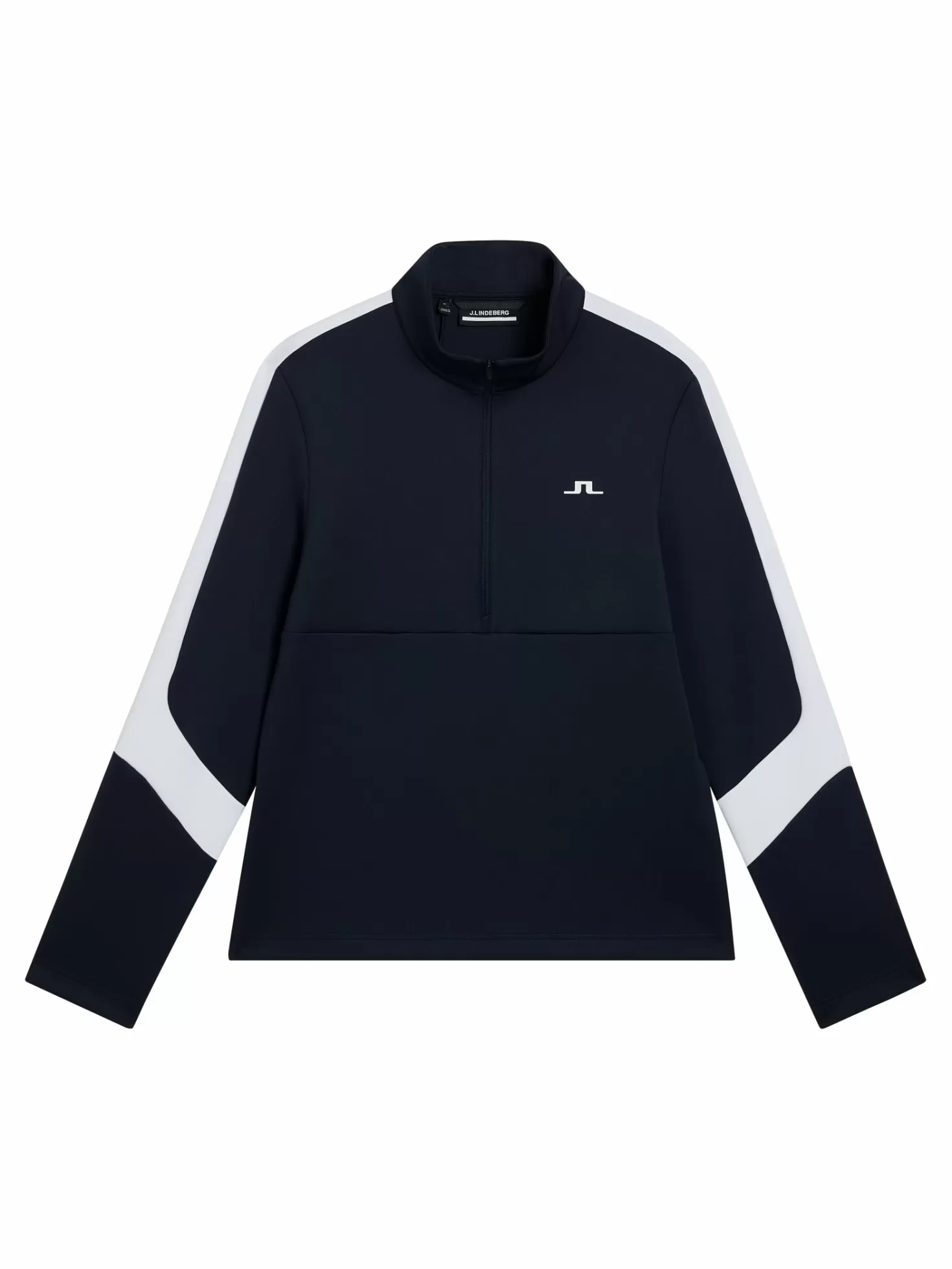 Carl Mid Layer | J.Lindeberg Best