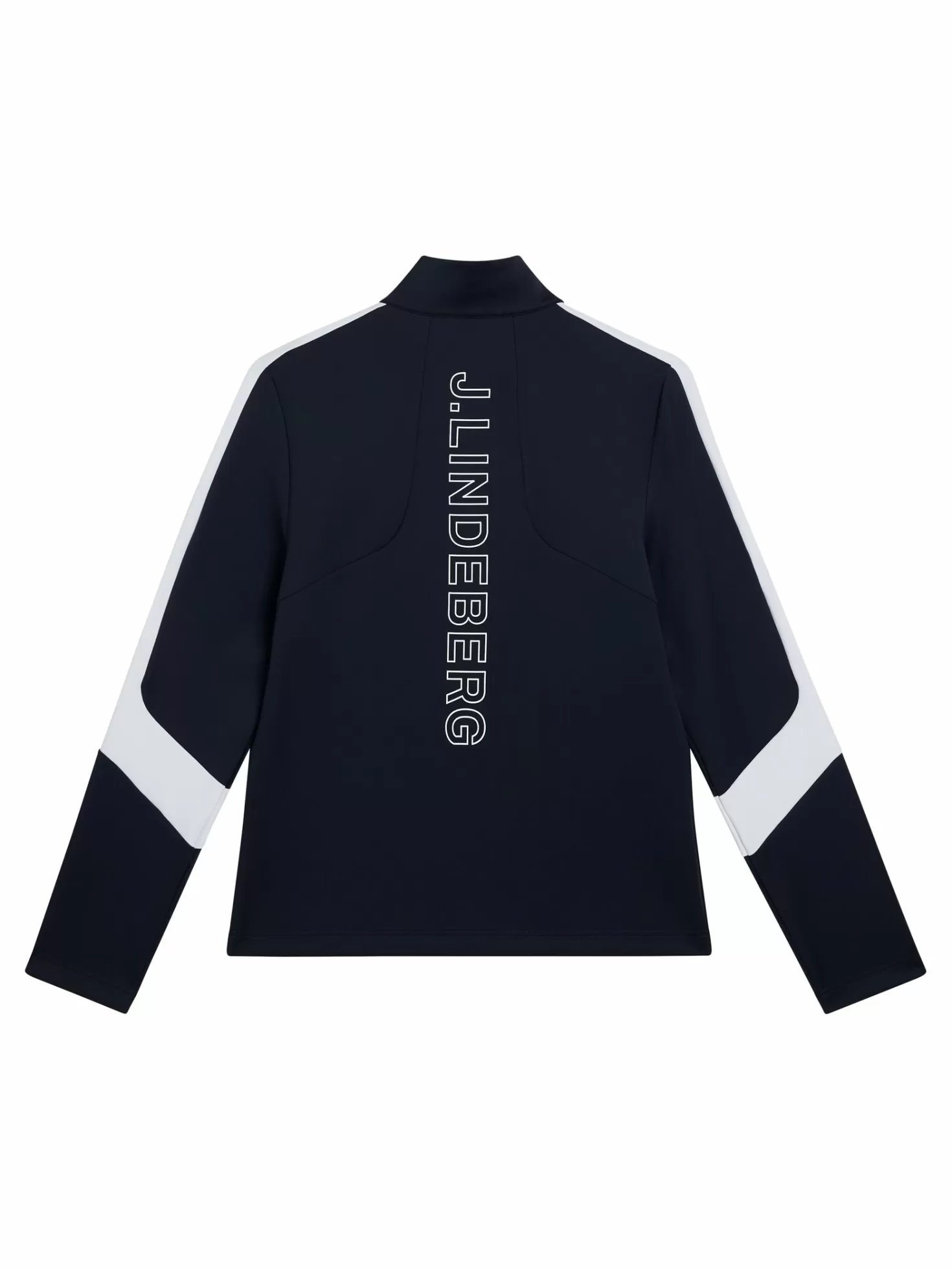 Carl Mid Layer | J.Lindeberg New