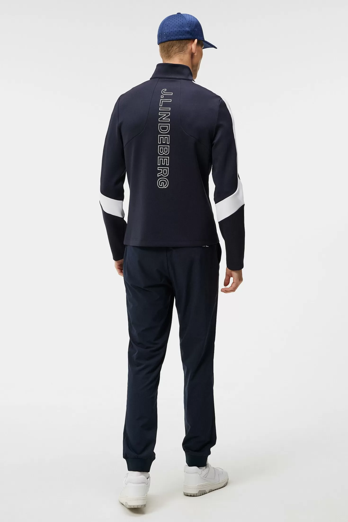 Carl Mid Layer | J.Lindeberg Discount