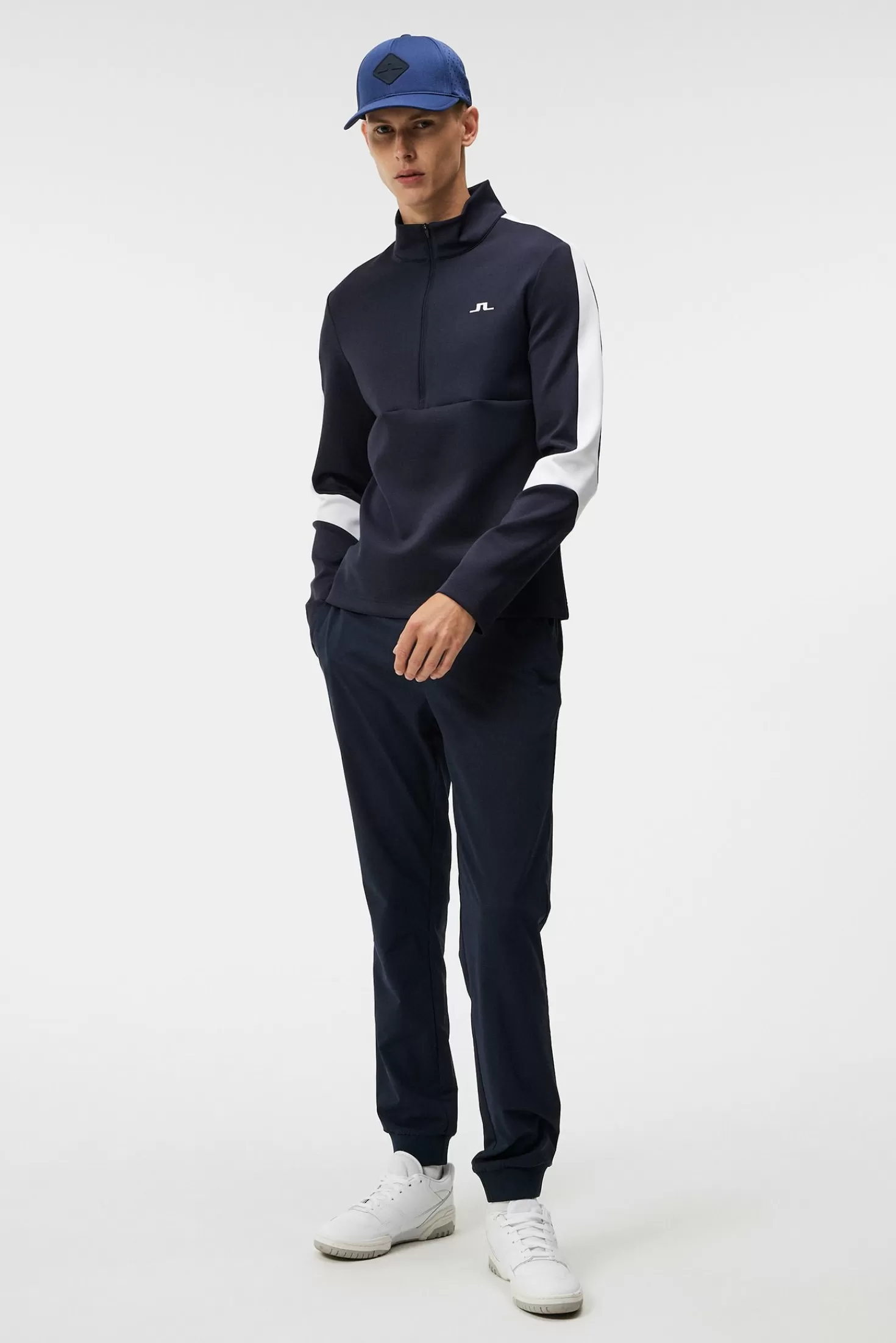 Carl Mid Layer | J.Lindeberg Discount