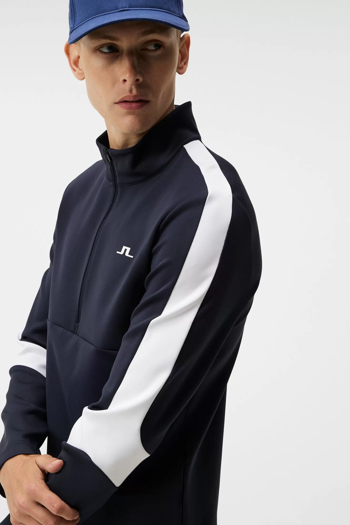 Carl Mid Layer | J.Lindeberg Discount