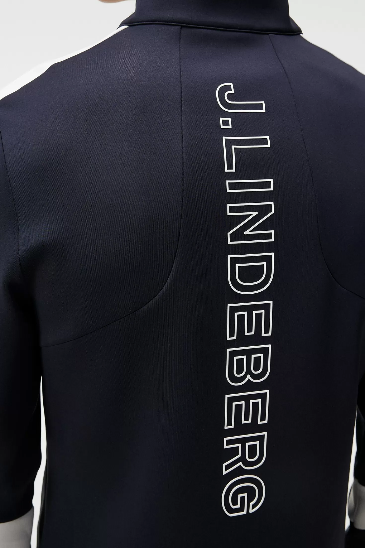 Carl Mid Layer | J.Lindeberg New