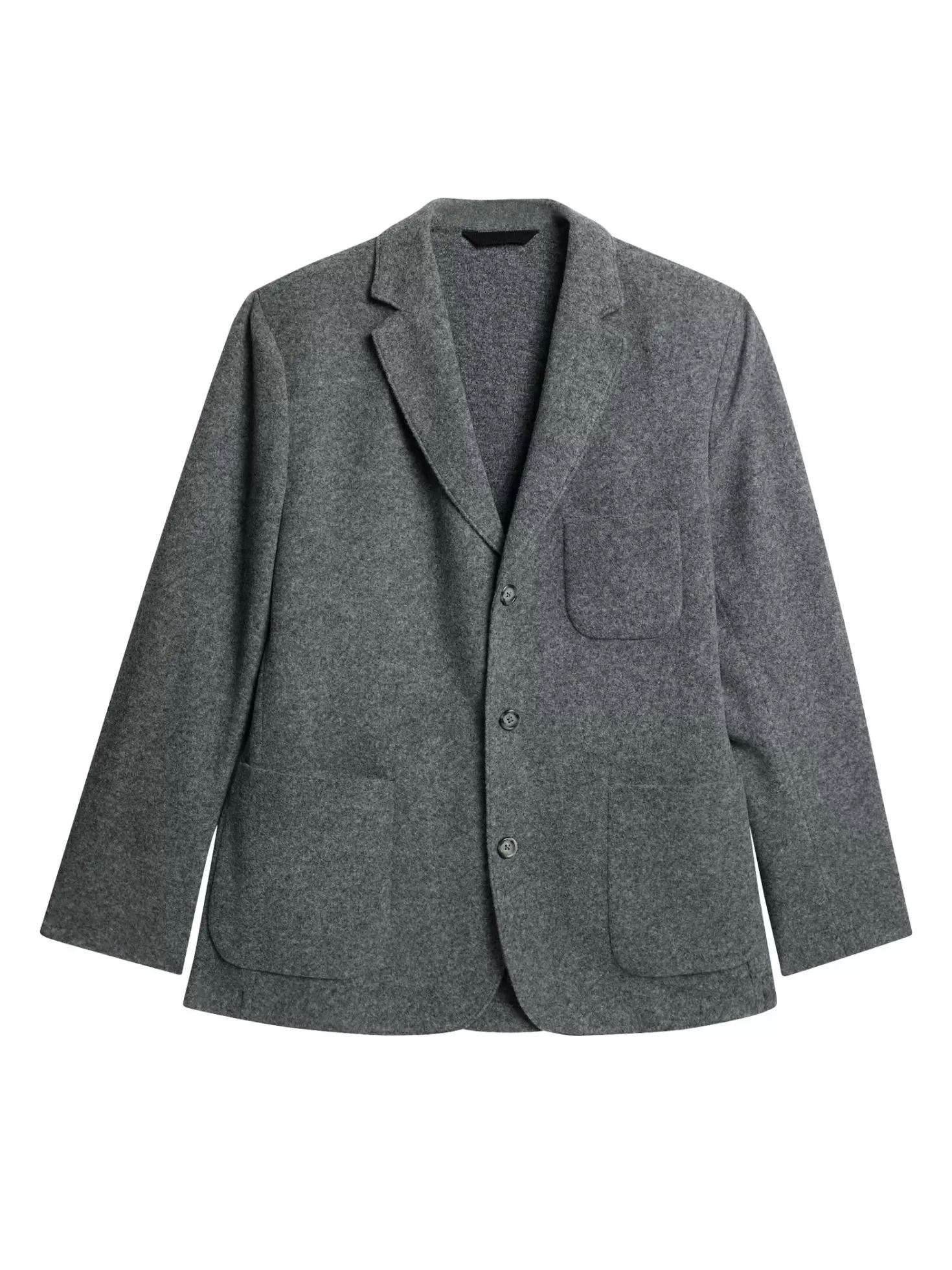 Carlton Cardigan Blazer | J.Lindeberg Outlet