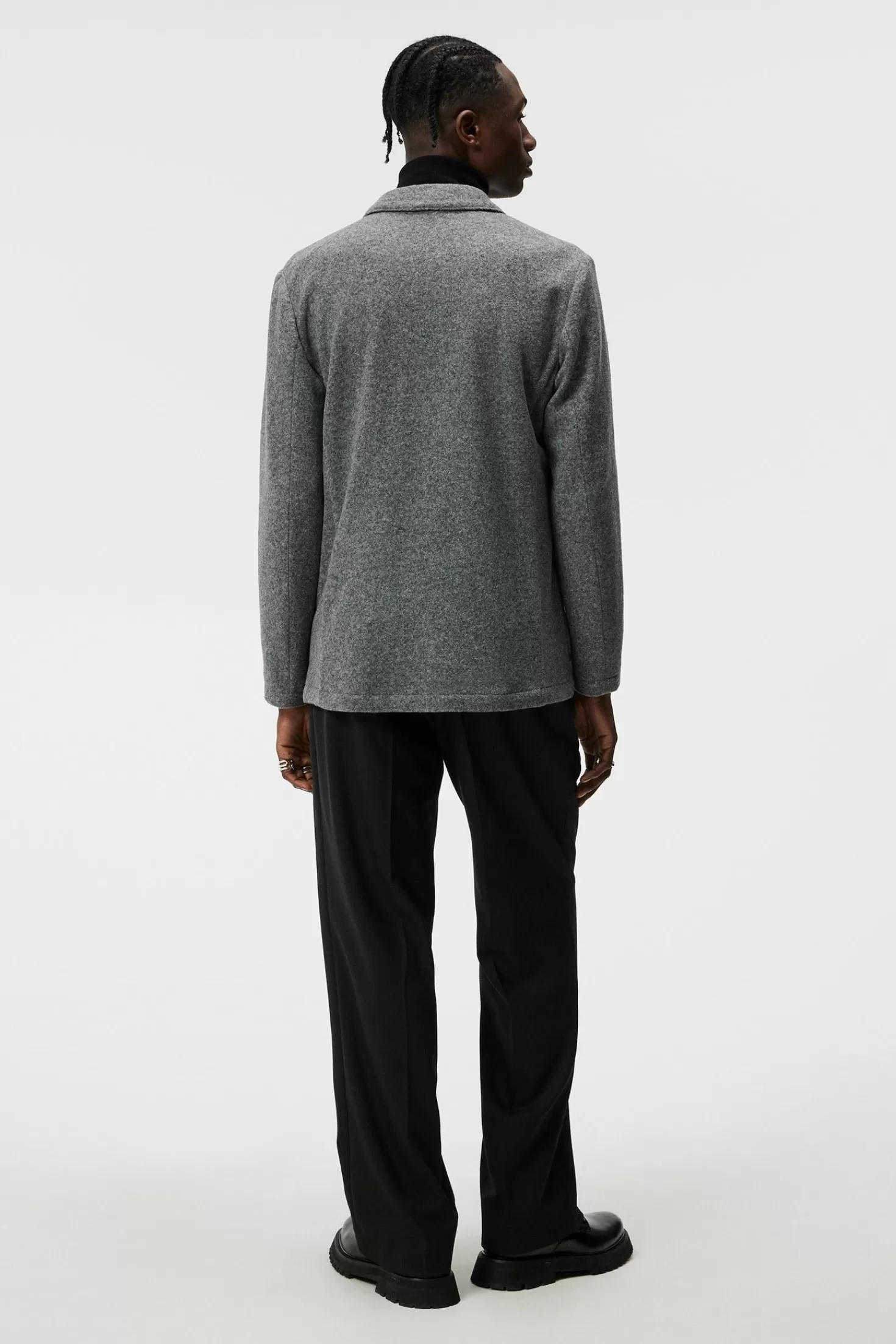 Carlton Cardigan Blazer | J.Lindeberg Outlet