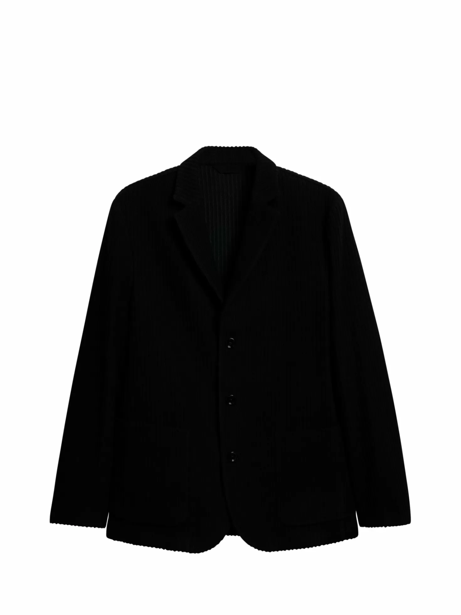 Carlton Rib Cardigan Blazer | J.Lindeberg Store