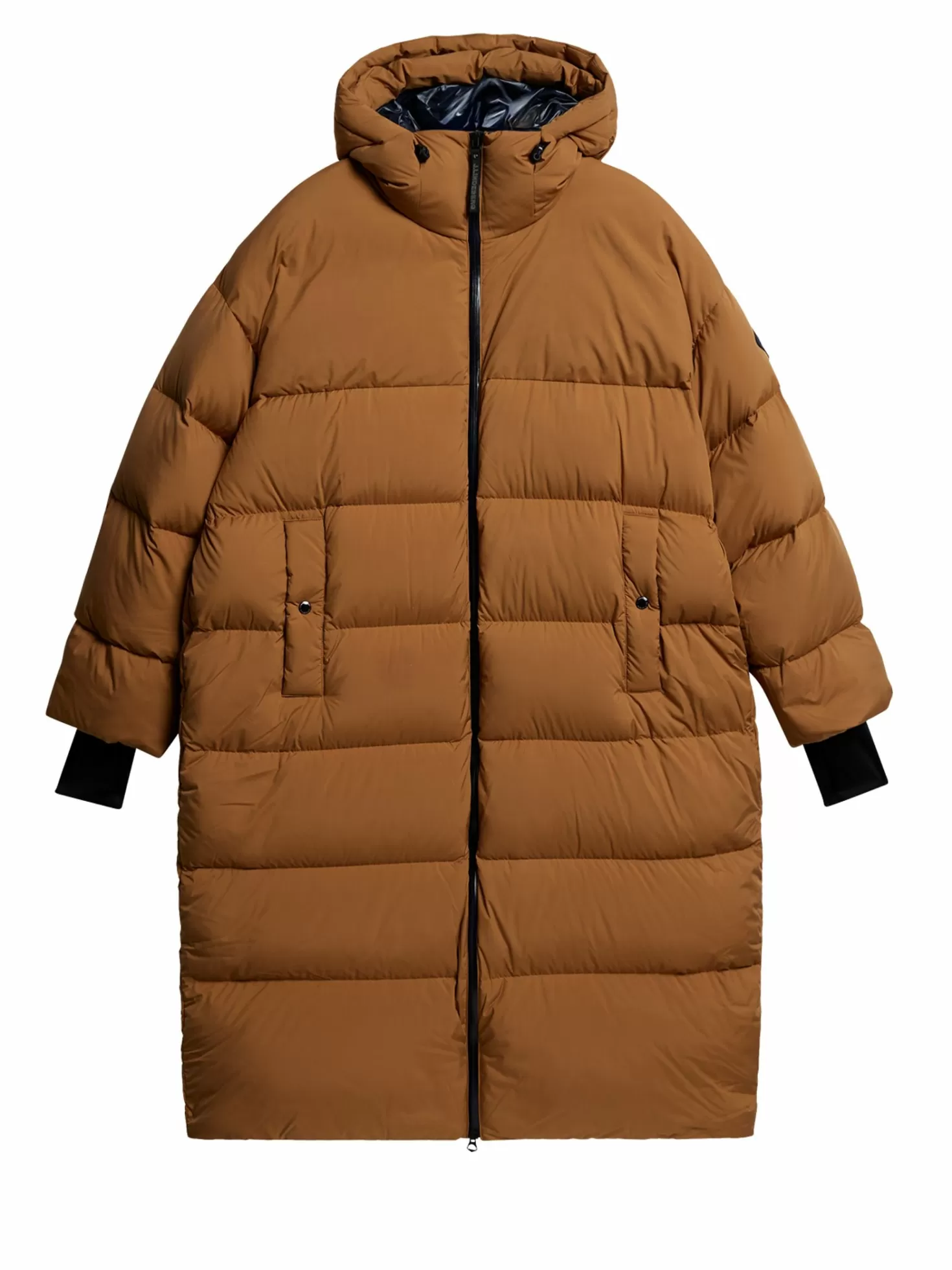 Carriage Parka | J.Lindeberg Cheap
