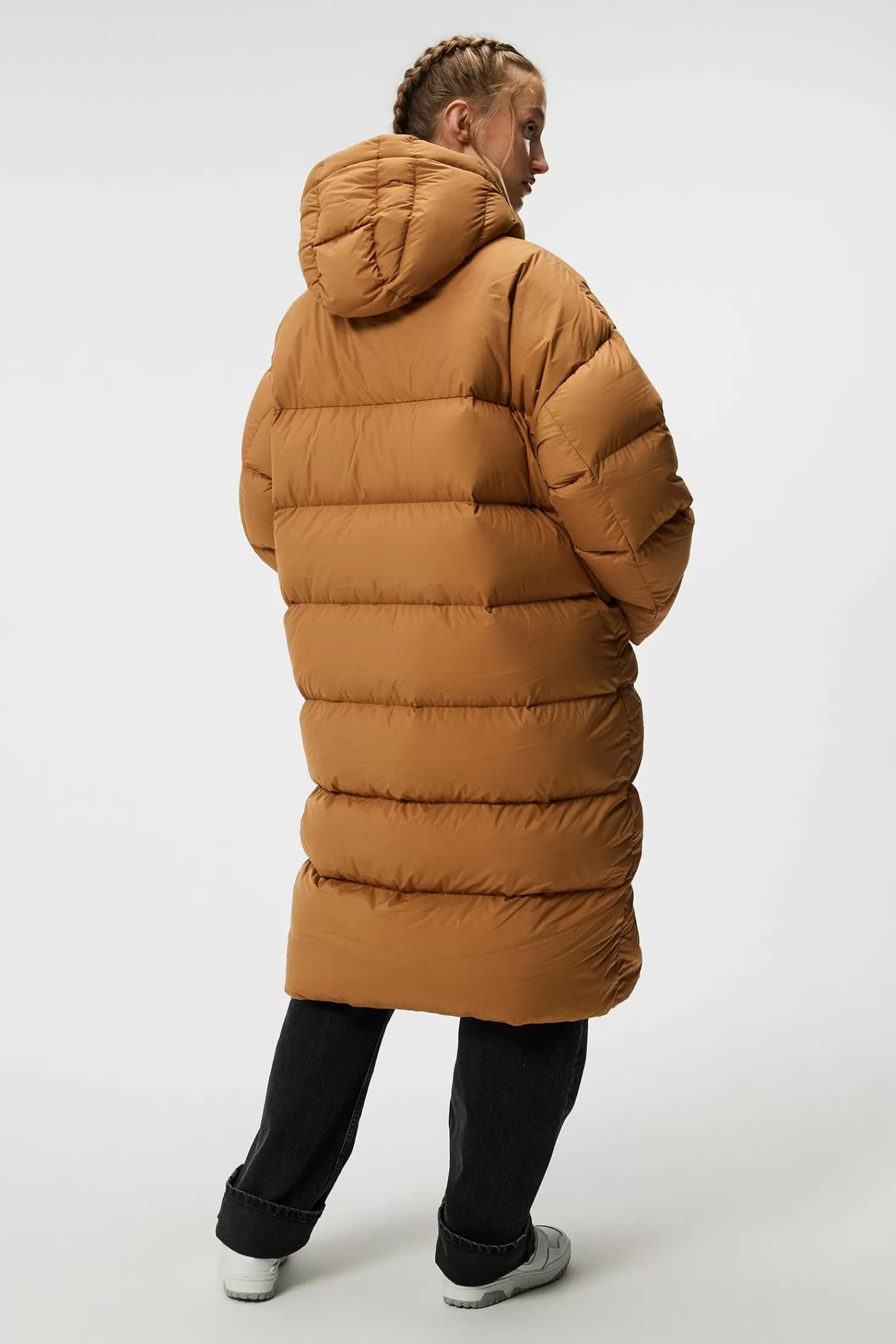 Carriage Parka | J.Lindeberg Cheap