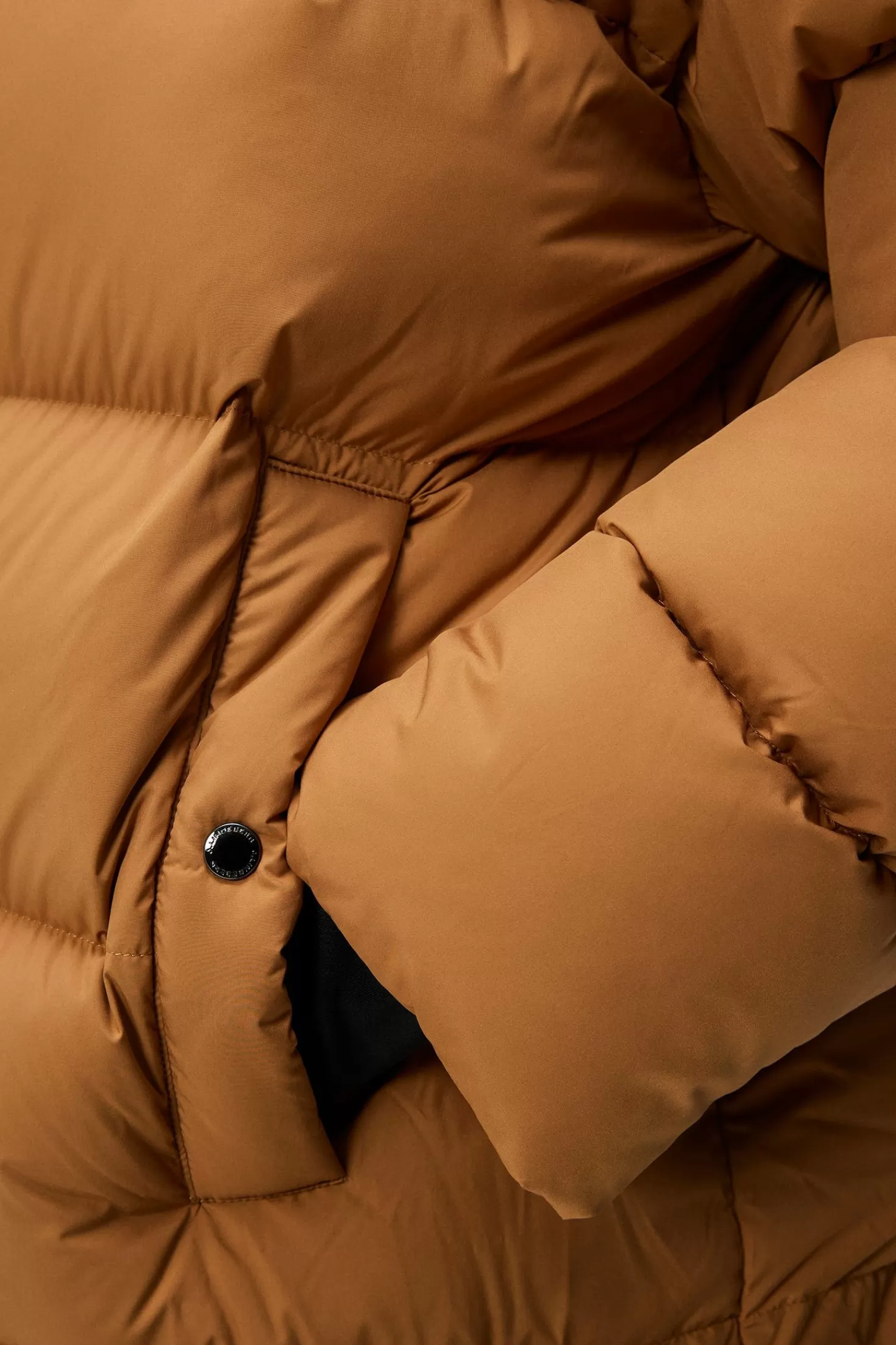 Carriage Parka | J.Lindeberg Cheap