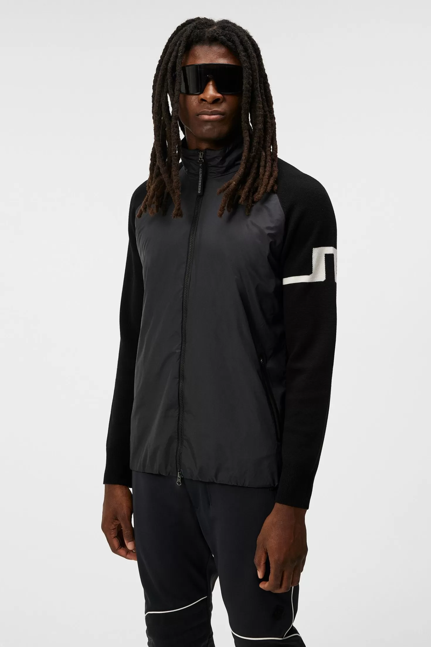 Cascade Hybrid Jacket | J.Lindeberg Cheap