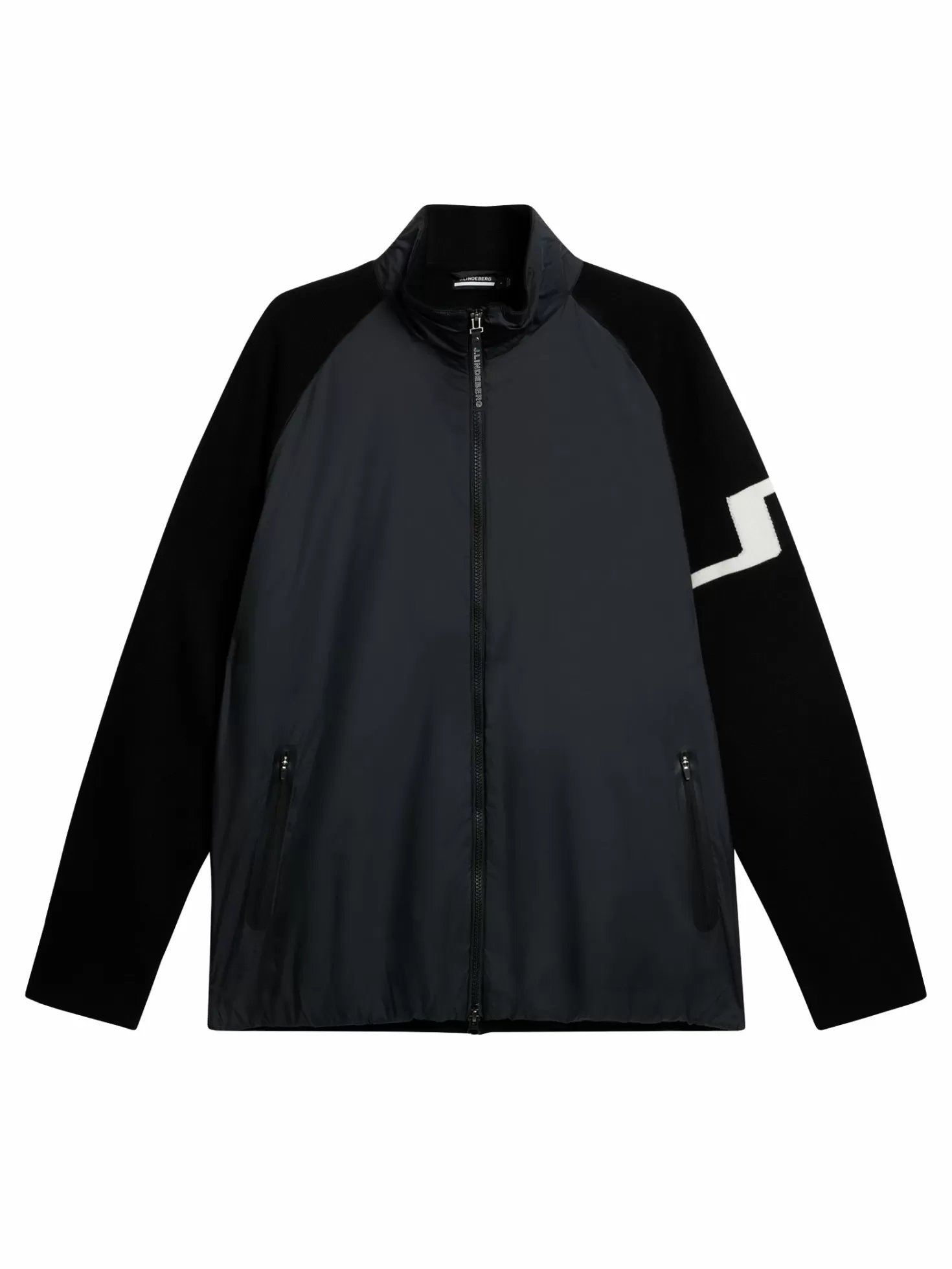 Cascade Hybrid Jacket | J.Lindeberg Cheap