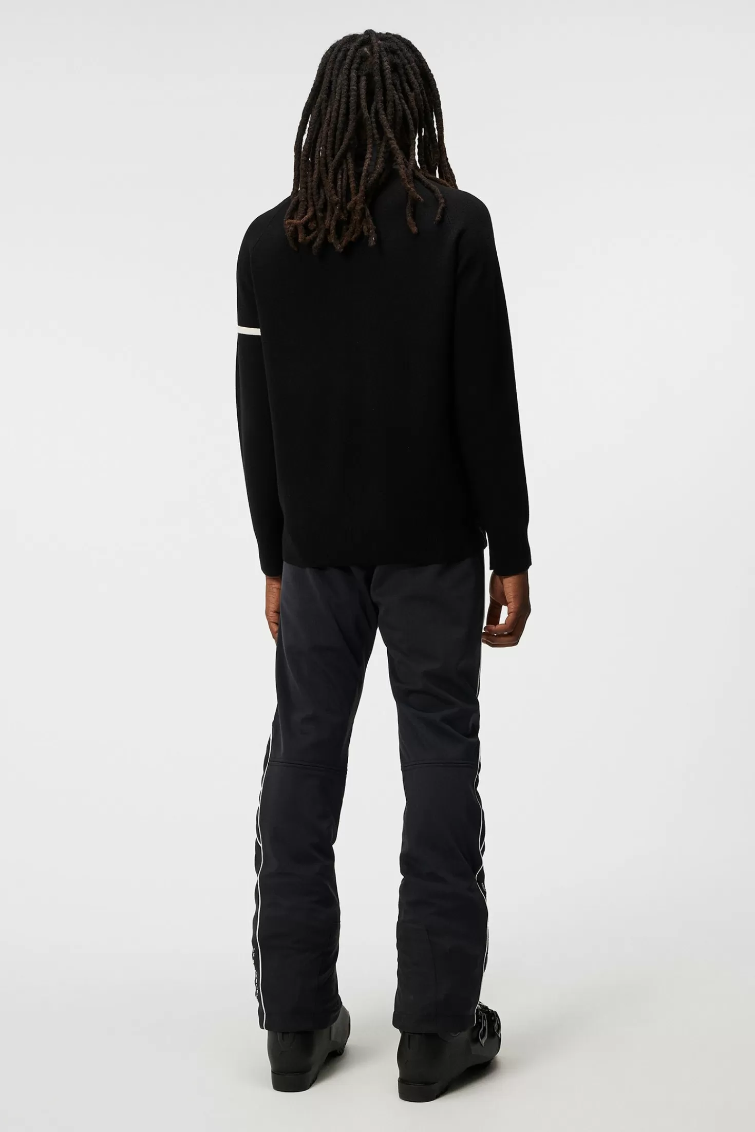 Cascade Hybrid Jacket | J.Lindeberg Cheap