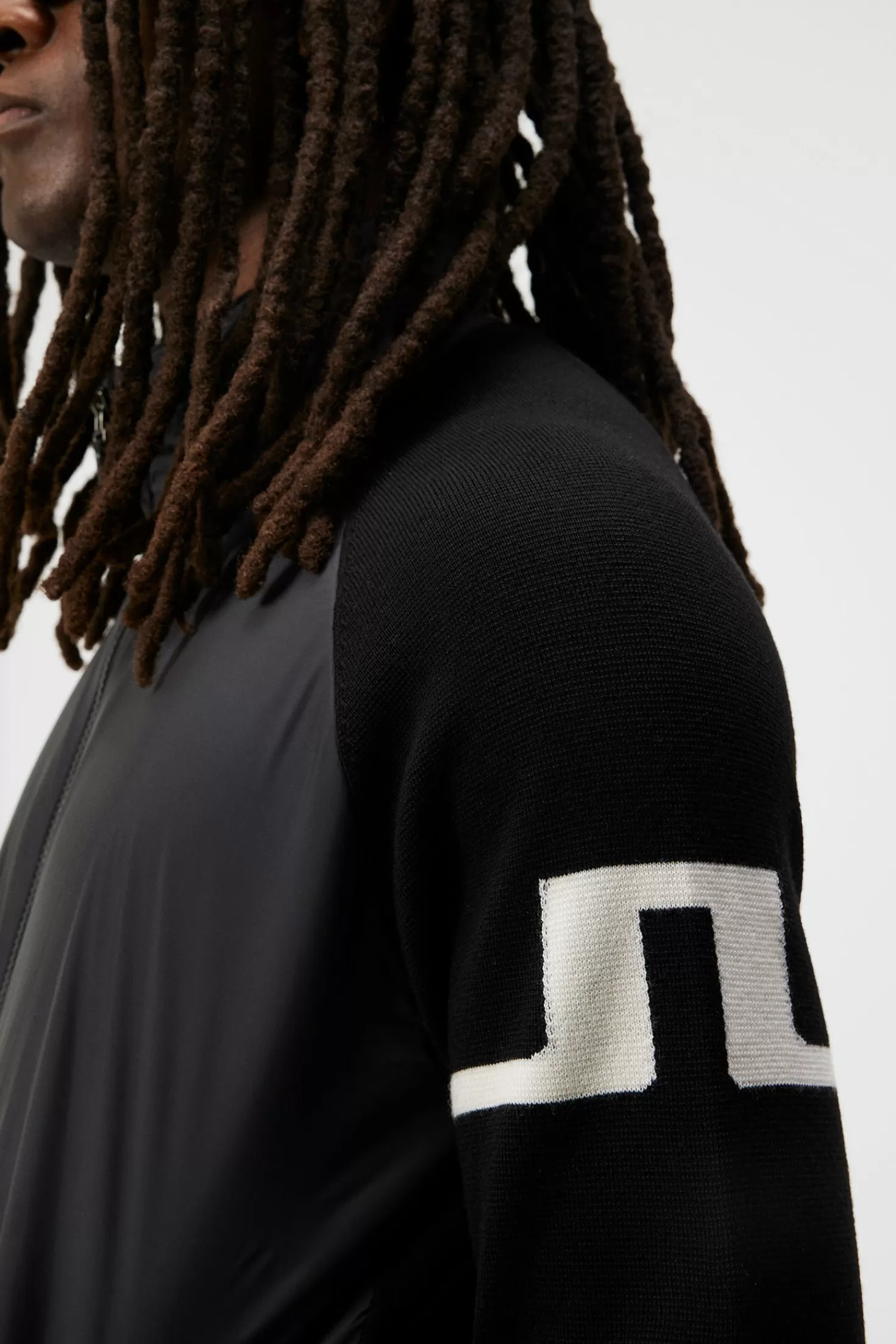 Cascade Hybrid Jacket | J.Lindeberg Cheap