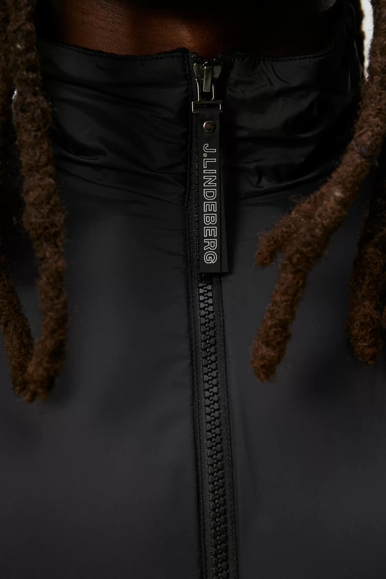 Cascade Hybrid Jacket | J.Lindeberg Cheap