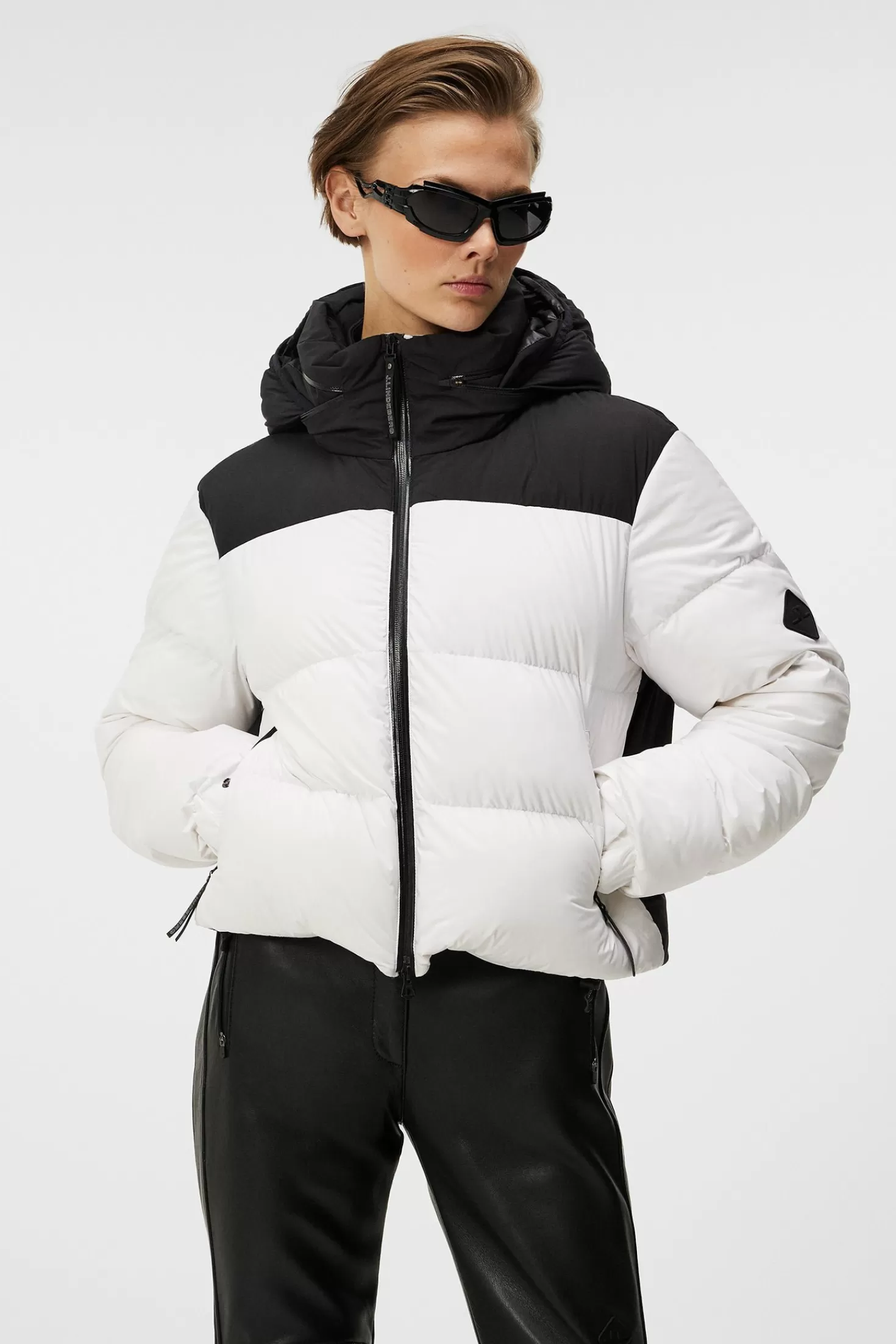 Cassidy Down Jacket | J.Lindeberg Discount