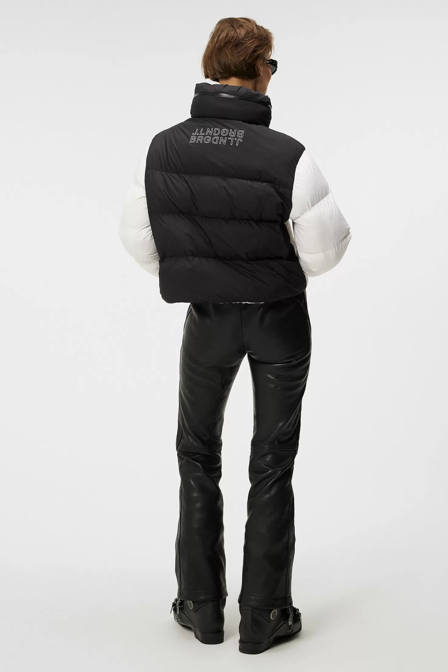 Cassidy Down Jacket | J.Lindeberg Discount