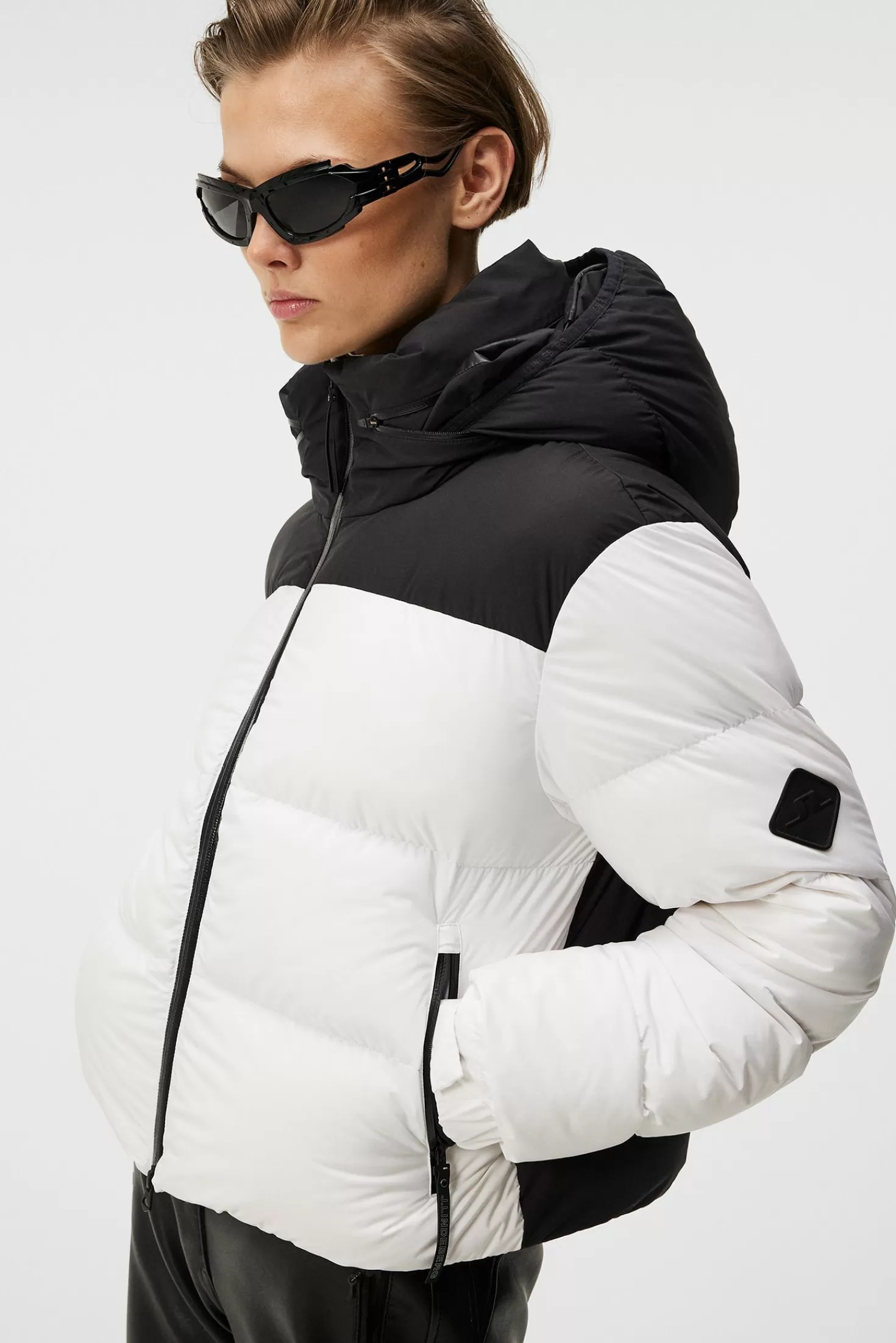 Cassidy Down Jacket | J.Lindeberg Discount