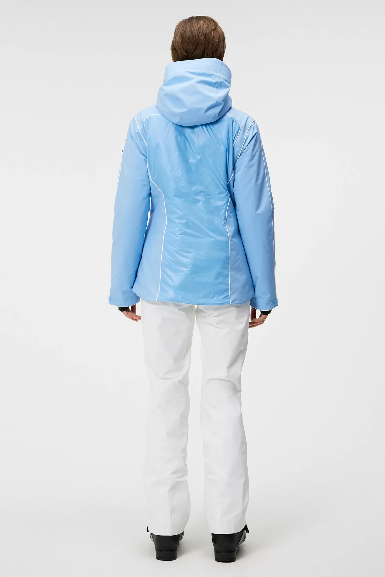 Cassidy Hybrid Jacket | J.Lindeberg Cheap