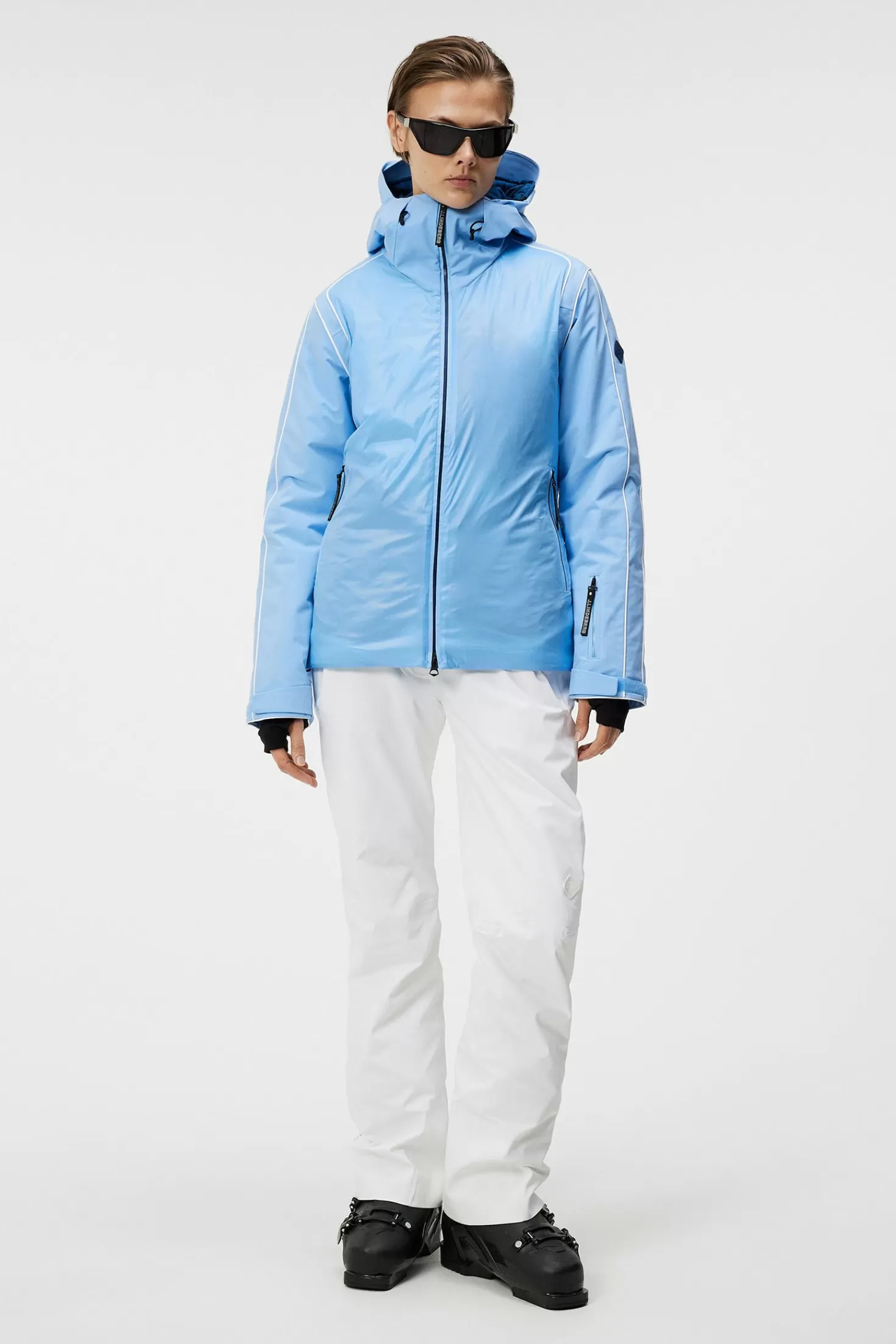 Cassidy Hybrid Jacket | J.Lindeberg Cheap
