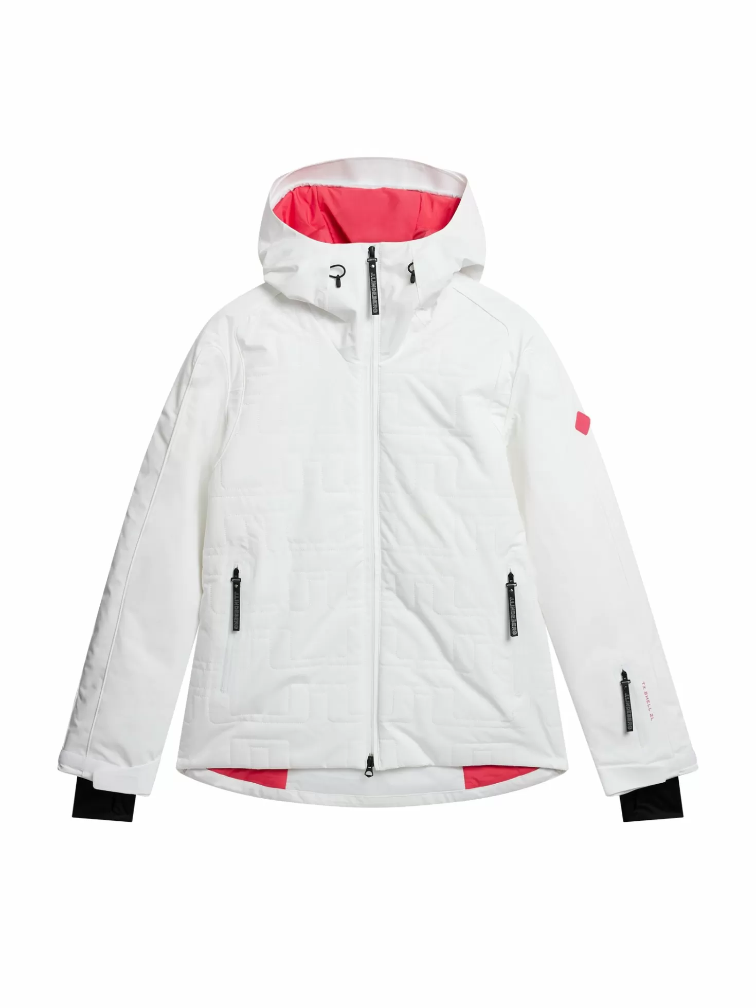 Cassidy Jacket | J.Lindeberg Clearance