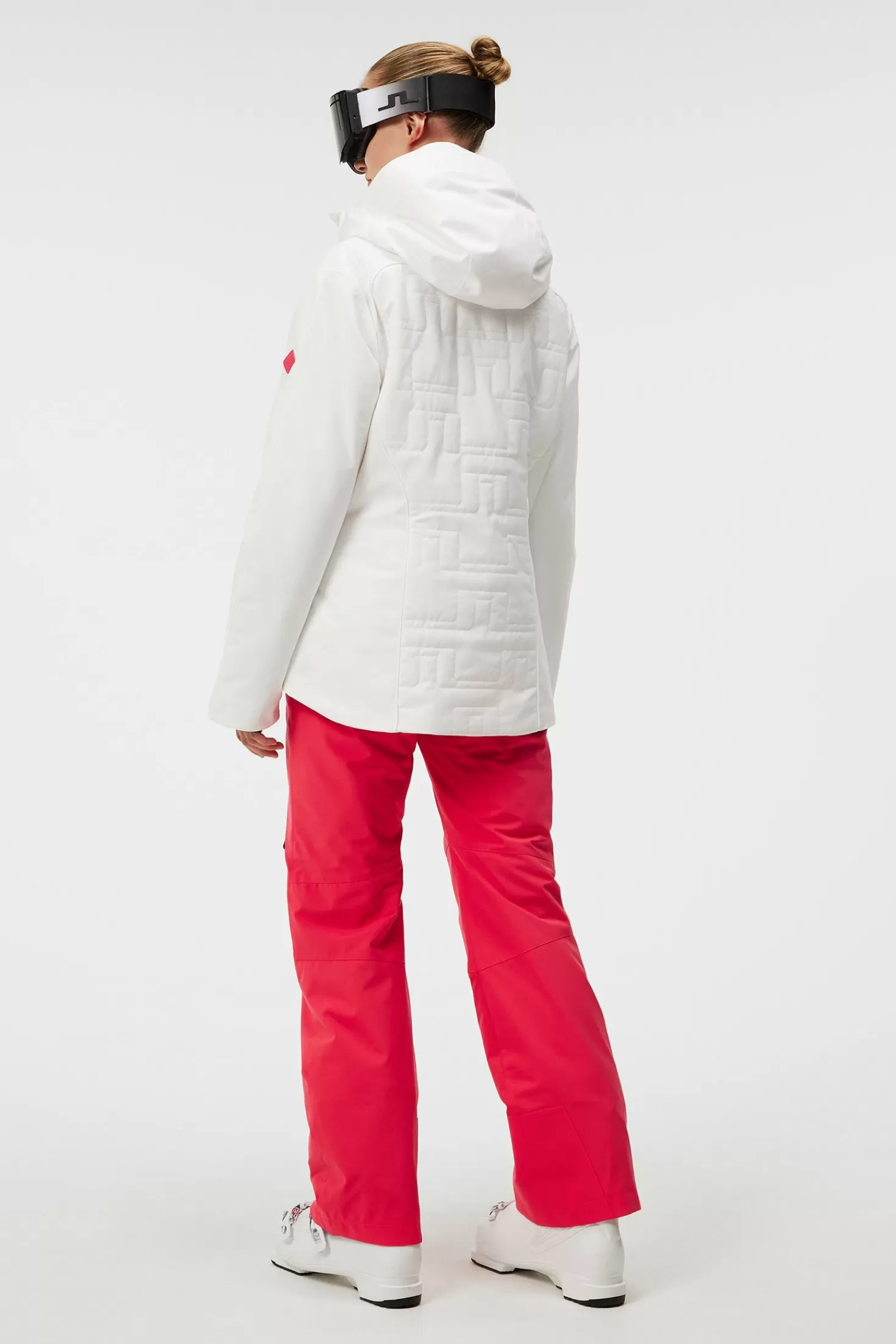 Cassidy Jacket | J.Lindeberg Clearance