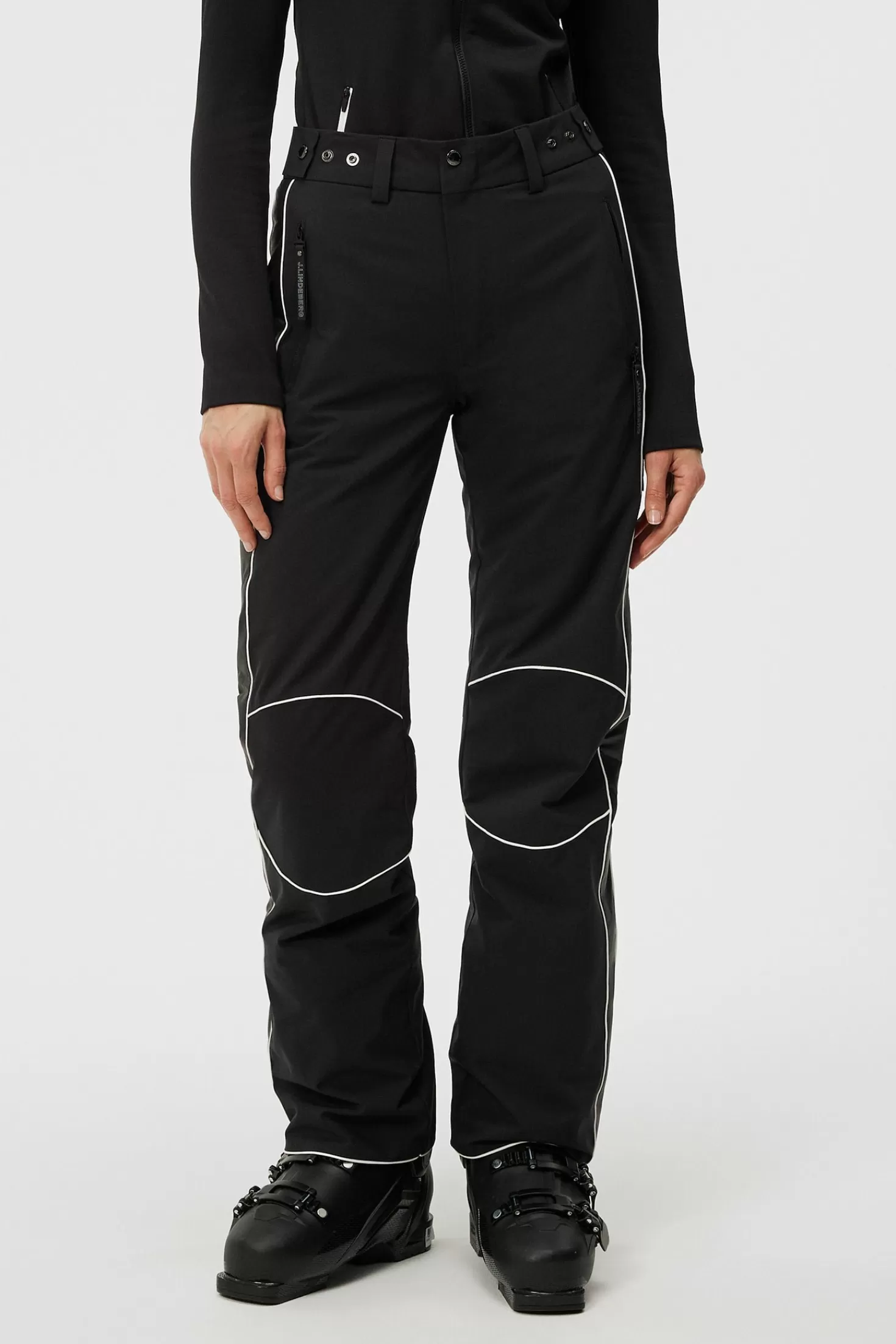 Cassidy Pants | J.Lindeberg Clearance