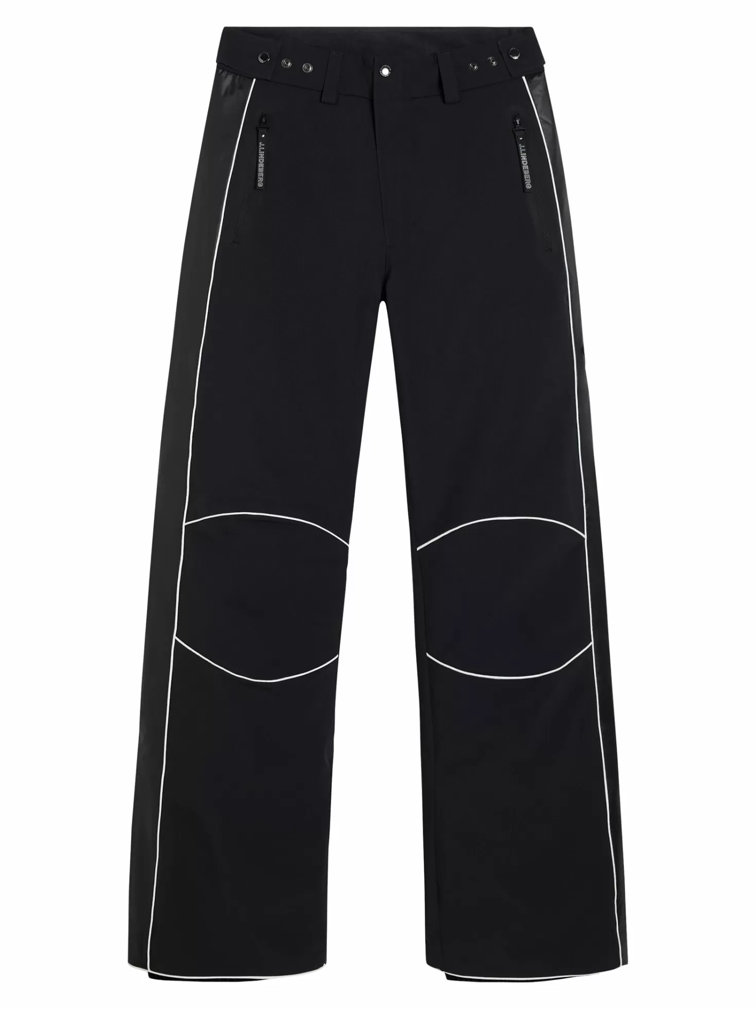 Cassidy Pants | J.Lindeberg Clearance