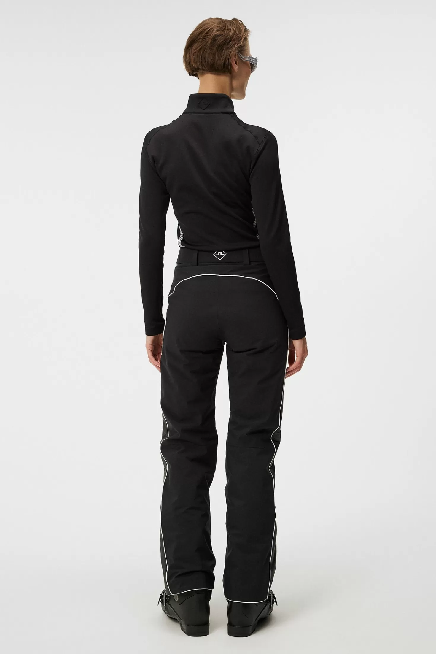 Cassidy Pants | J.Lindeberg Clearance