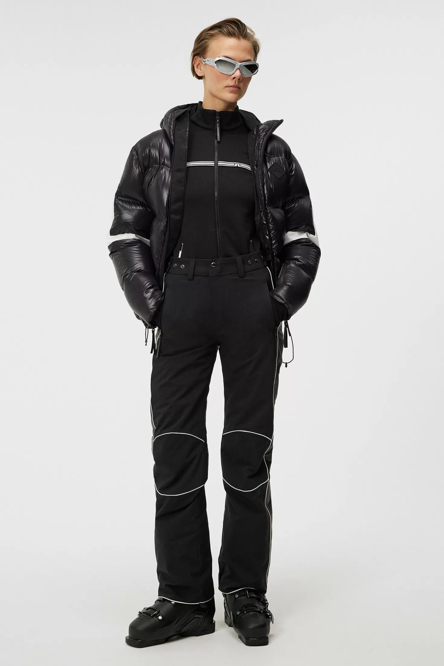 Cassidy Pants | J.Lindeberg Clearance
