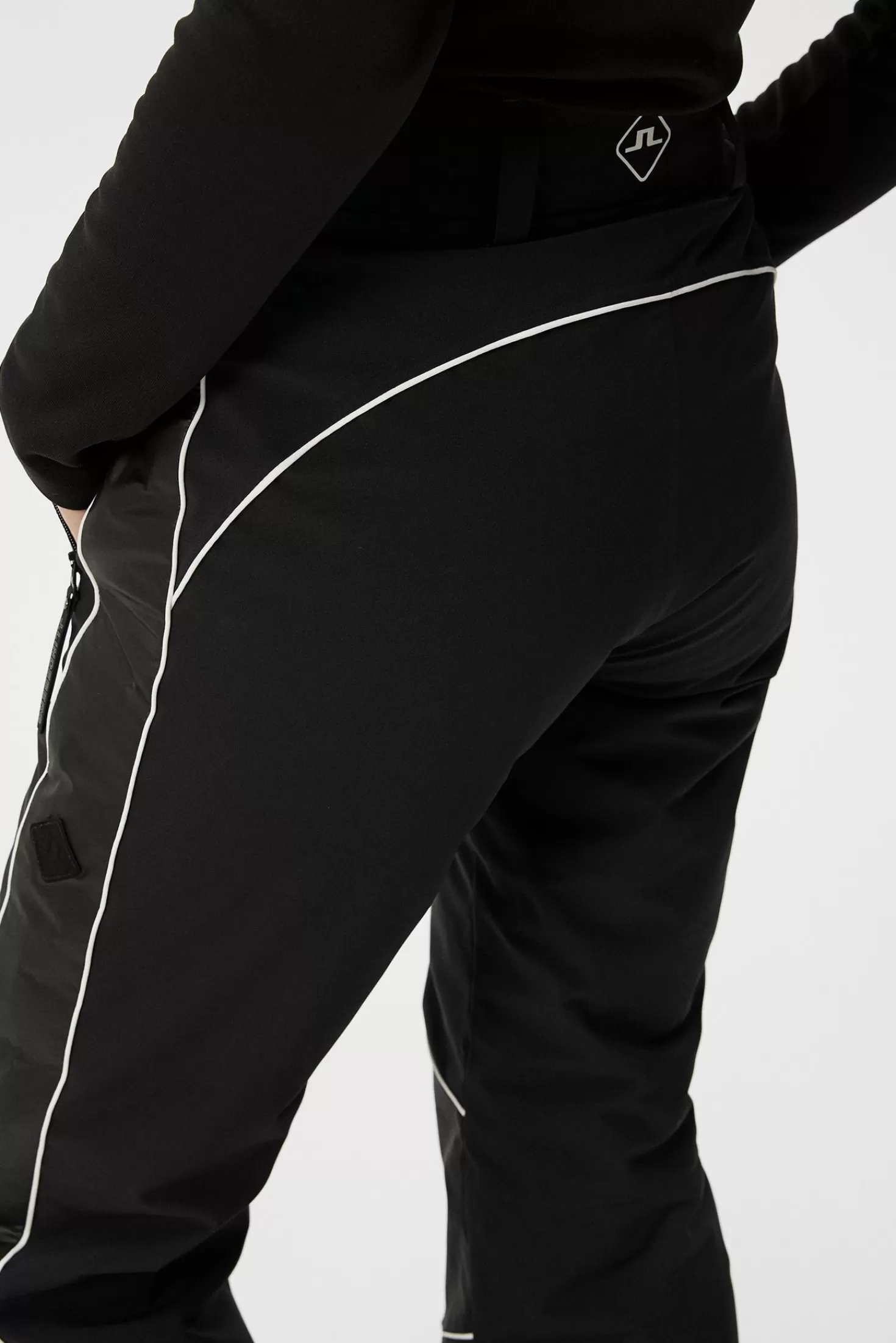 Cassidy Pants | J.Lindeberg Clearance