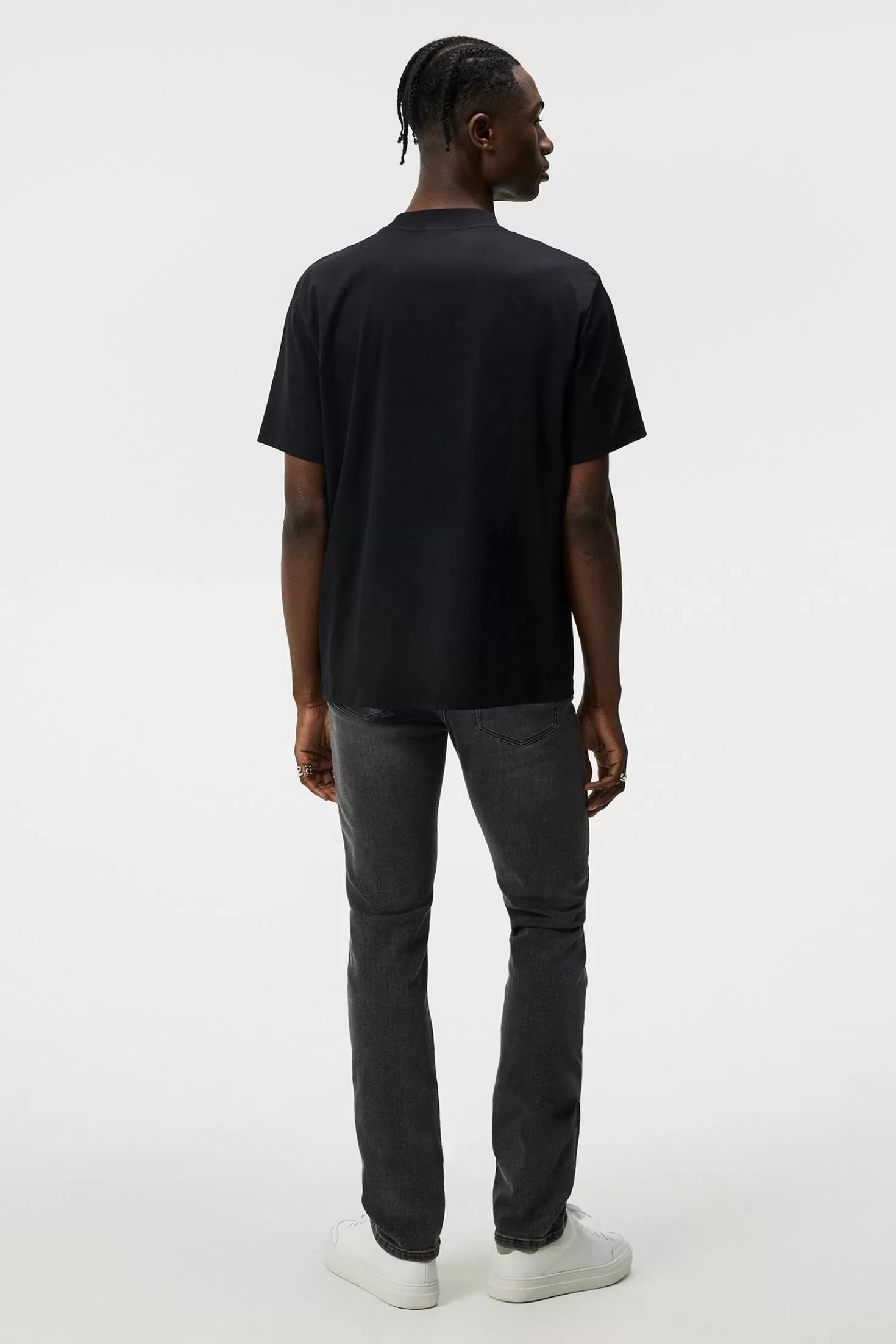 Cedar Slate Wash Jeans | J.Lindeberg Discount
