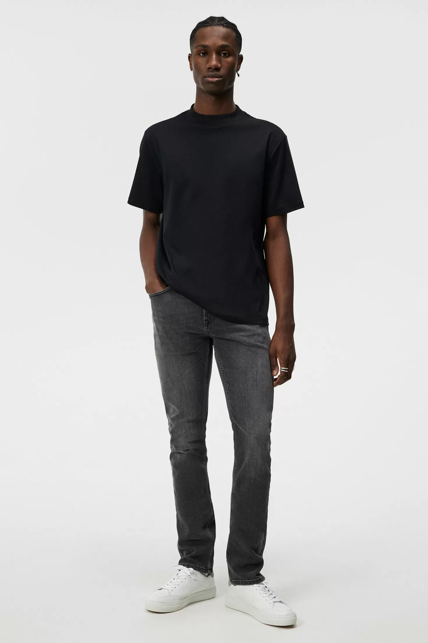 Cedar Slate Wash Jeans | J.Lindeberg Discount