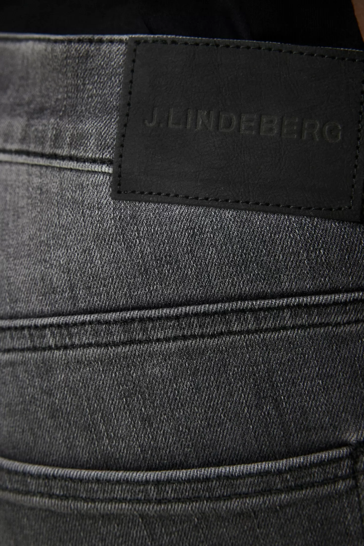 Cedar Slate Wash Jeans | J.Lindeberg Discount