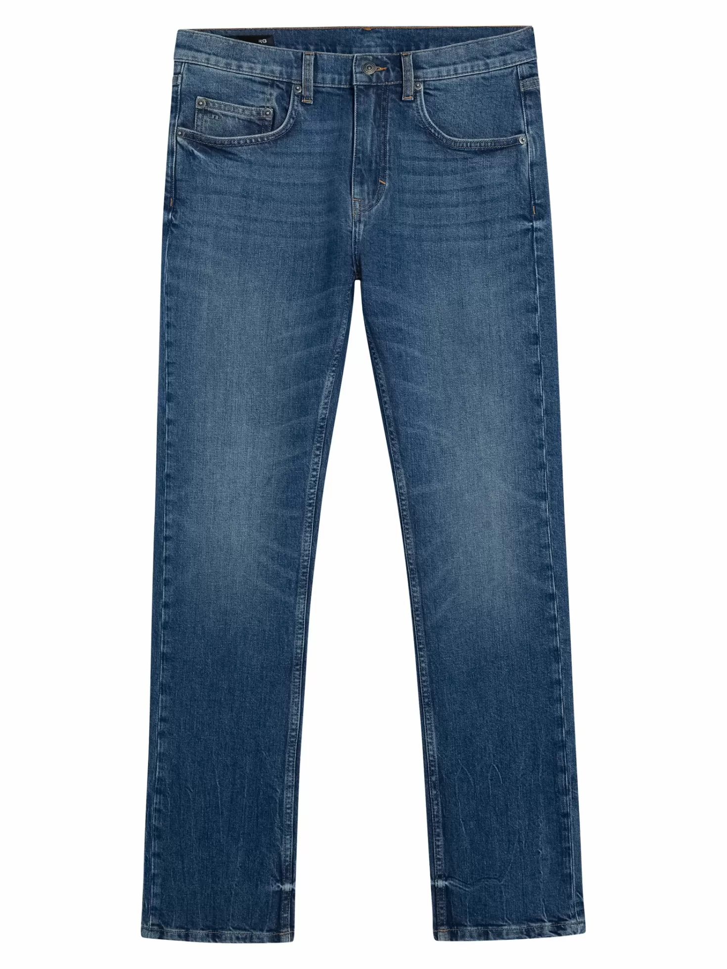 Cedar Strike Wash Jeans | J.Lindeberg Cheap
