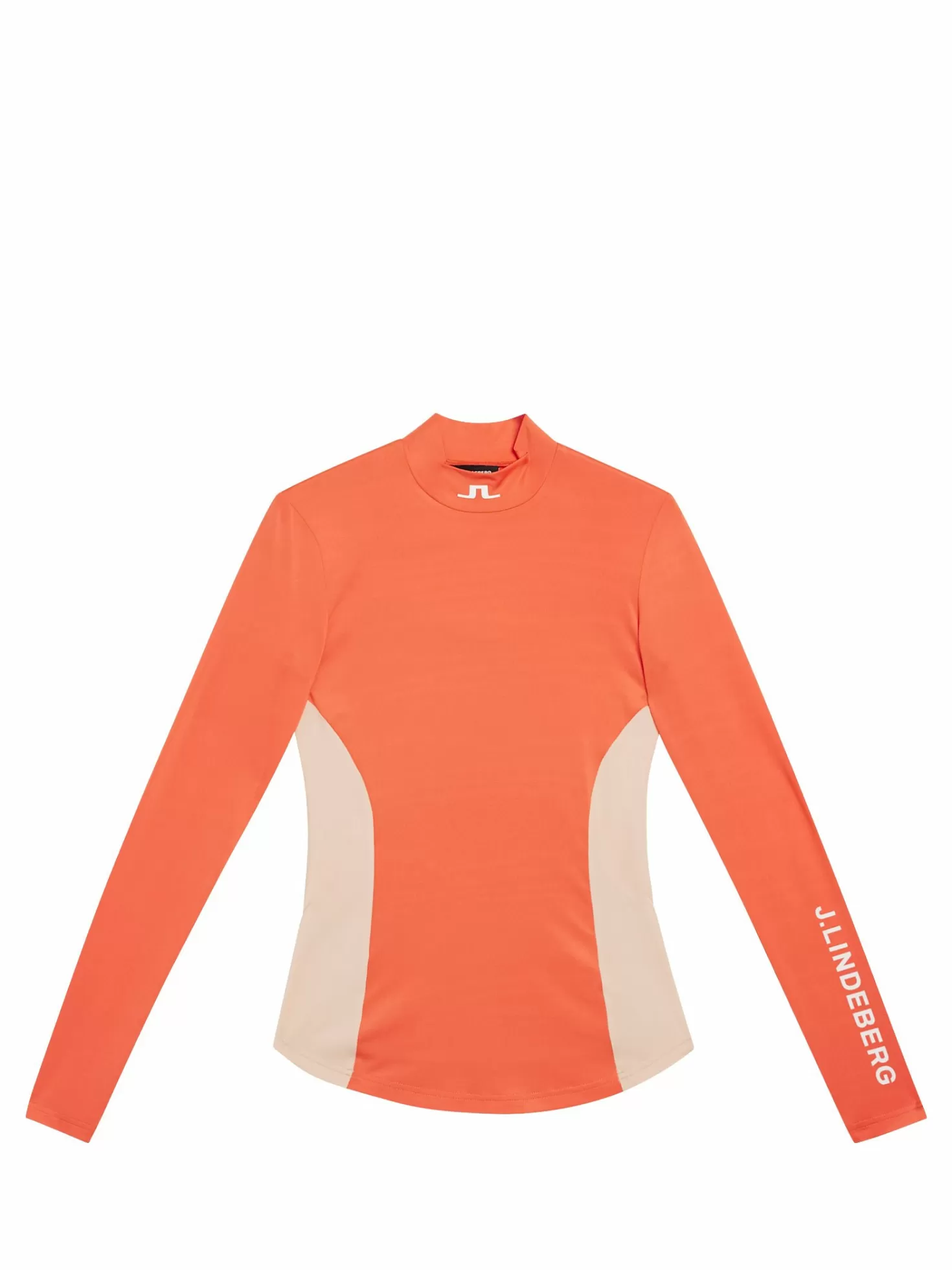 Celeste Long Sleeve Top | J.Lindeberg Shop