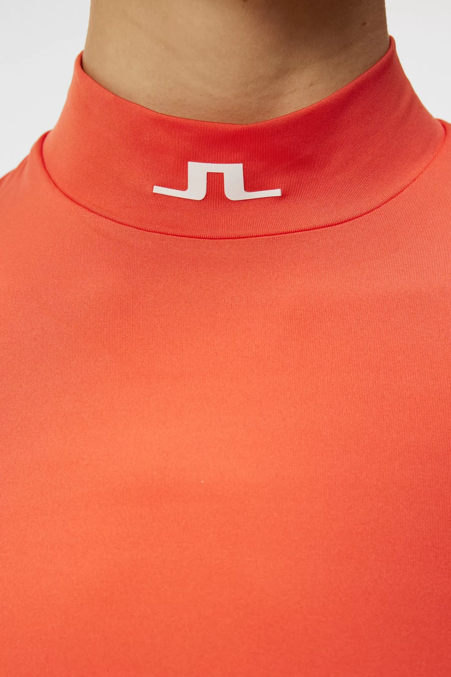 Celeste Long Sleeve Top | J.Lindeberg Shop