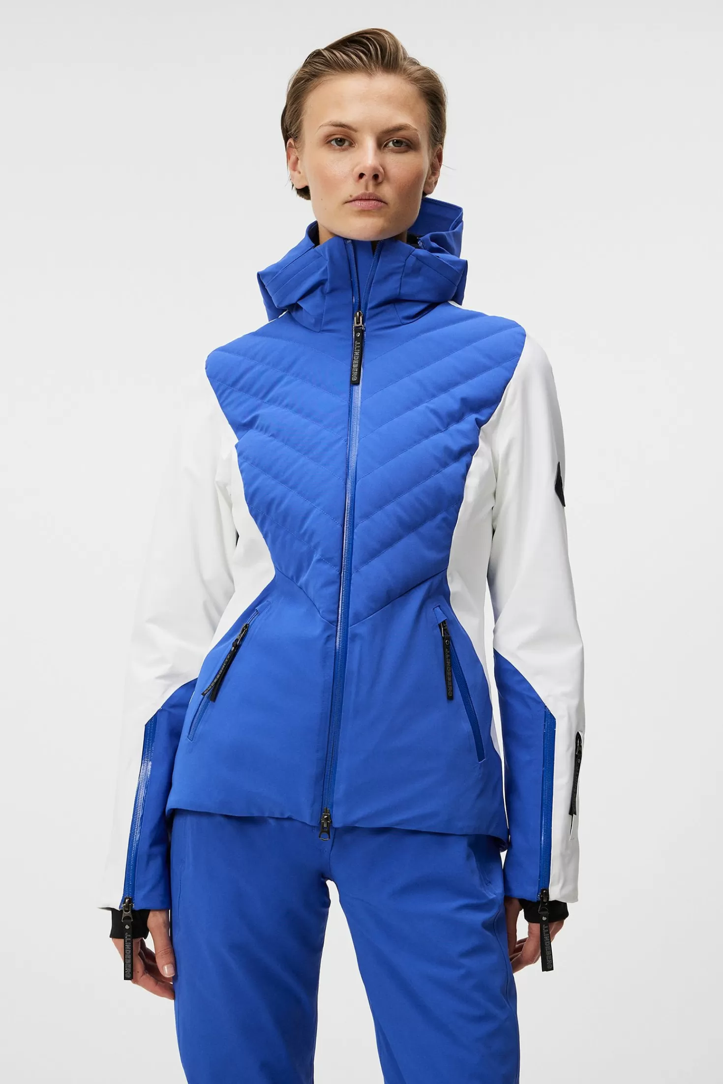 Celestial Jacket | J.Lindeberg Best
