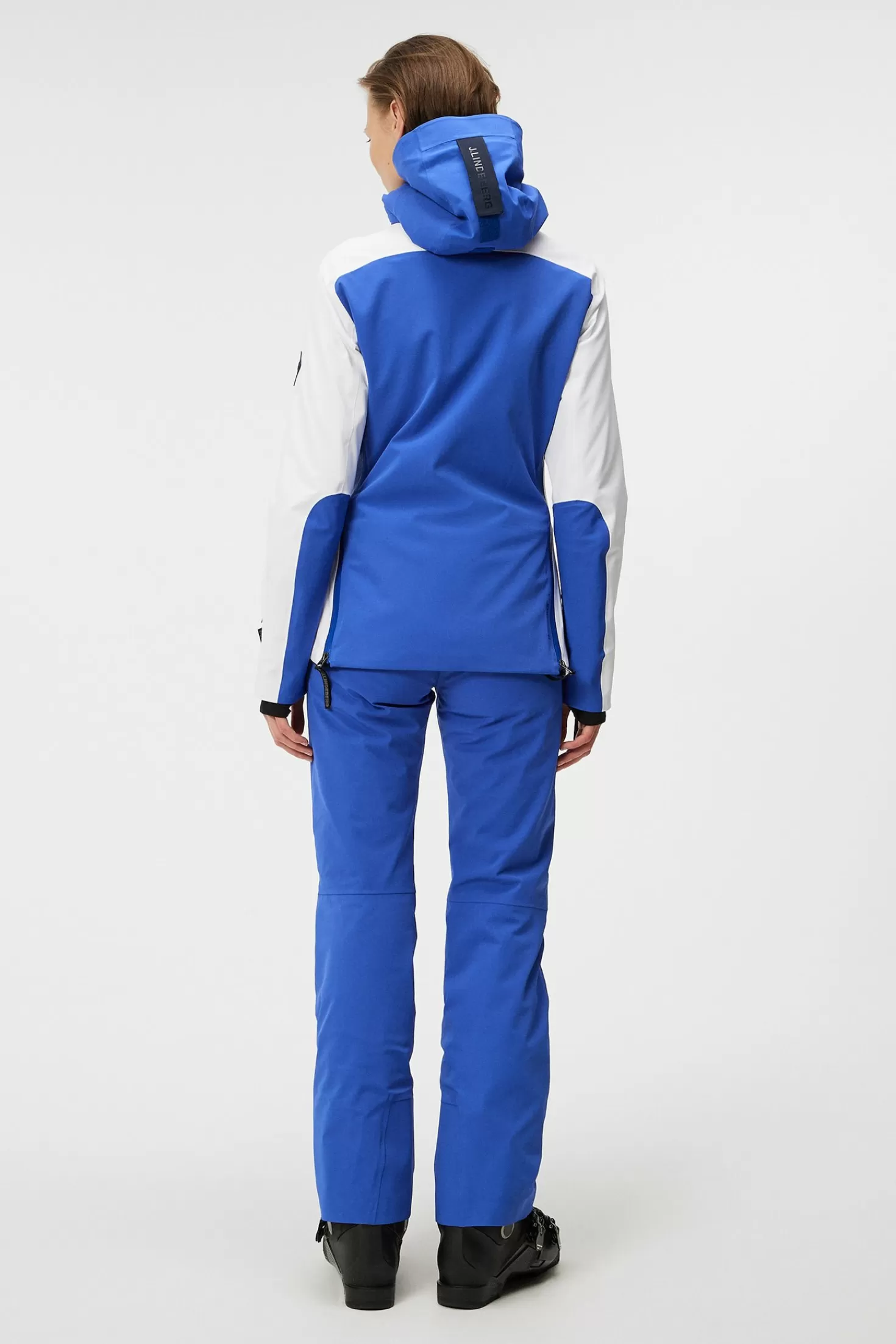 Celestial Jacket | J.Lindeberg Best