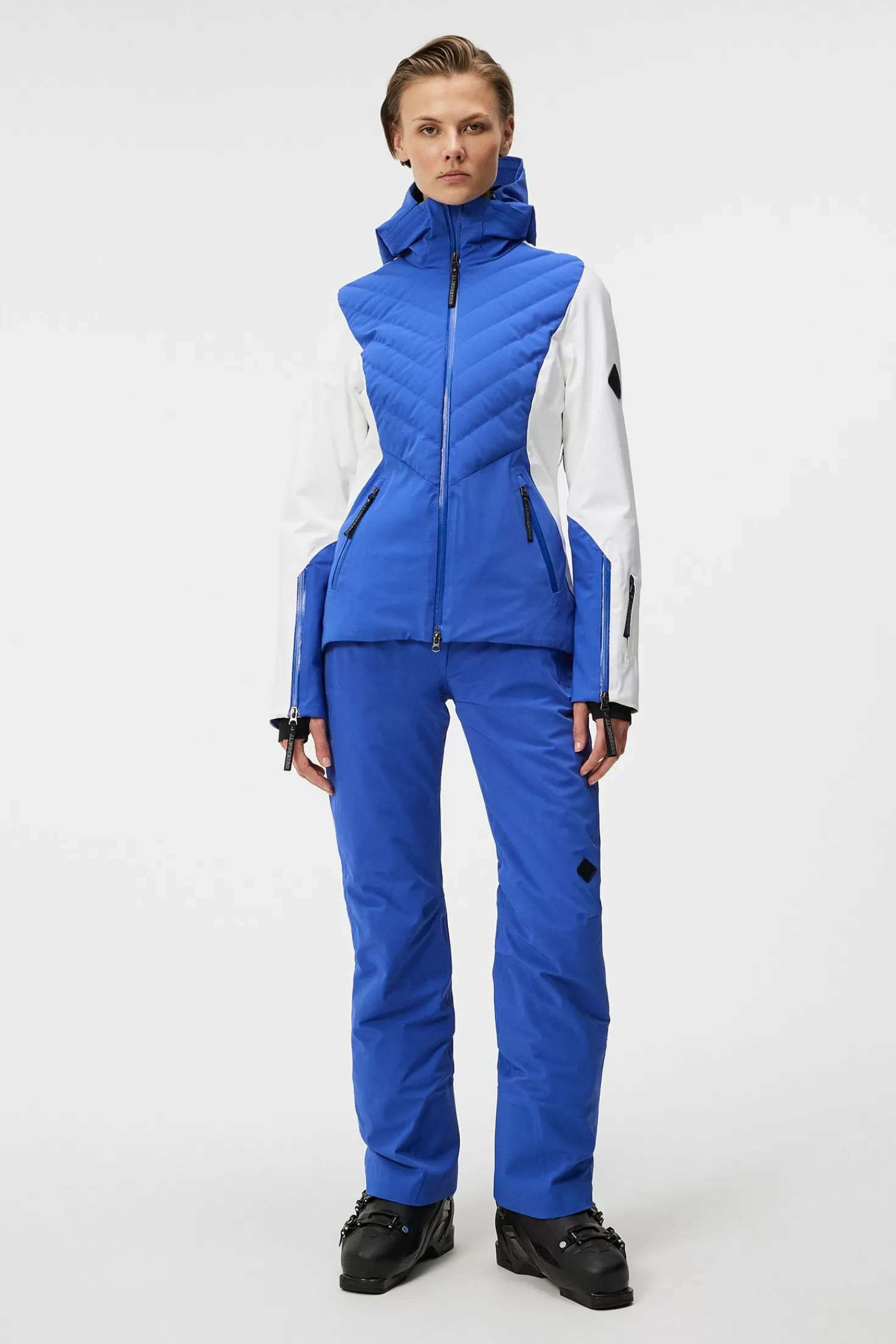 Celestial Jacket | J.Lindeberg Best