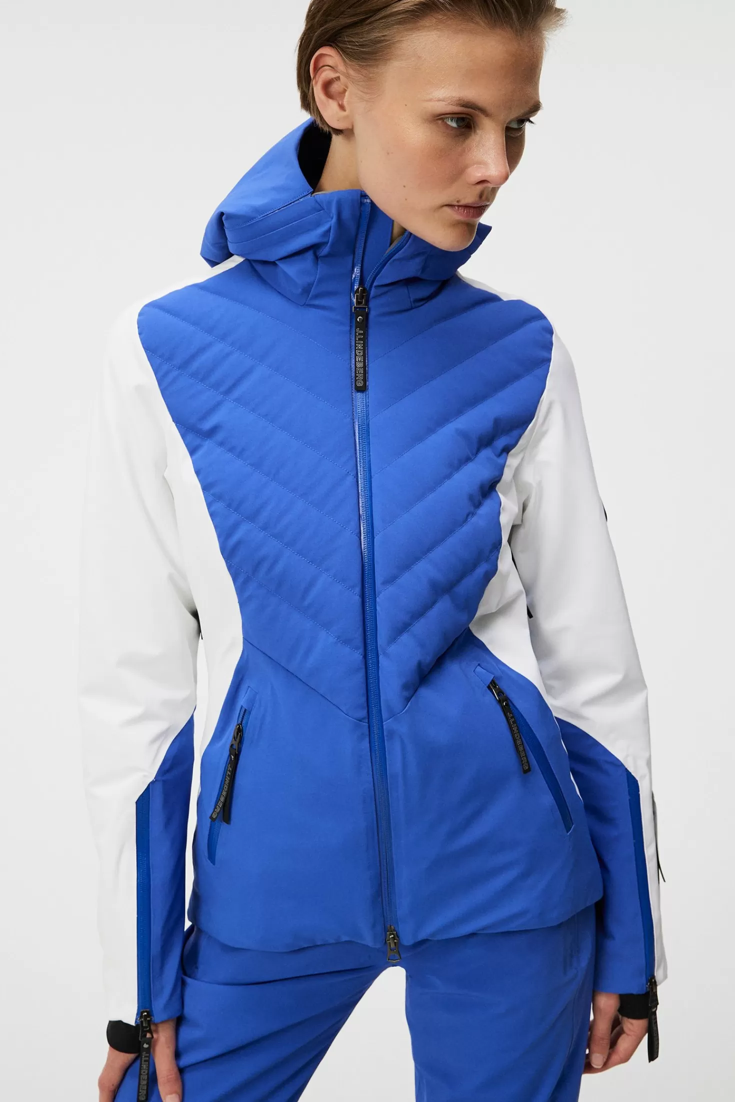 Celestial Jacket | J.Lindeberg Best