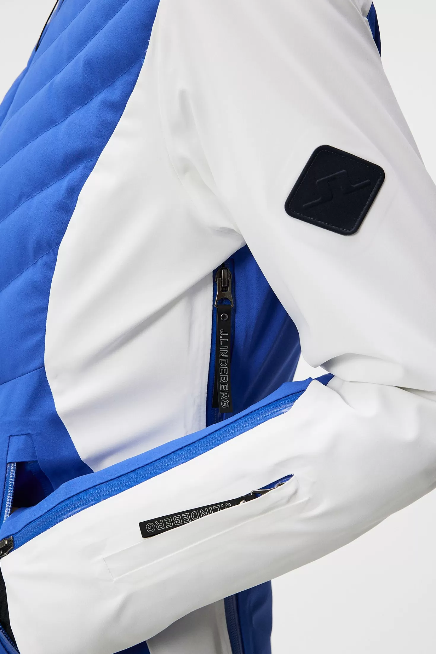 Celestial Jacket | J.Lindeberg Best