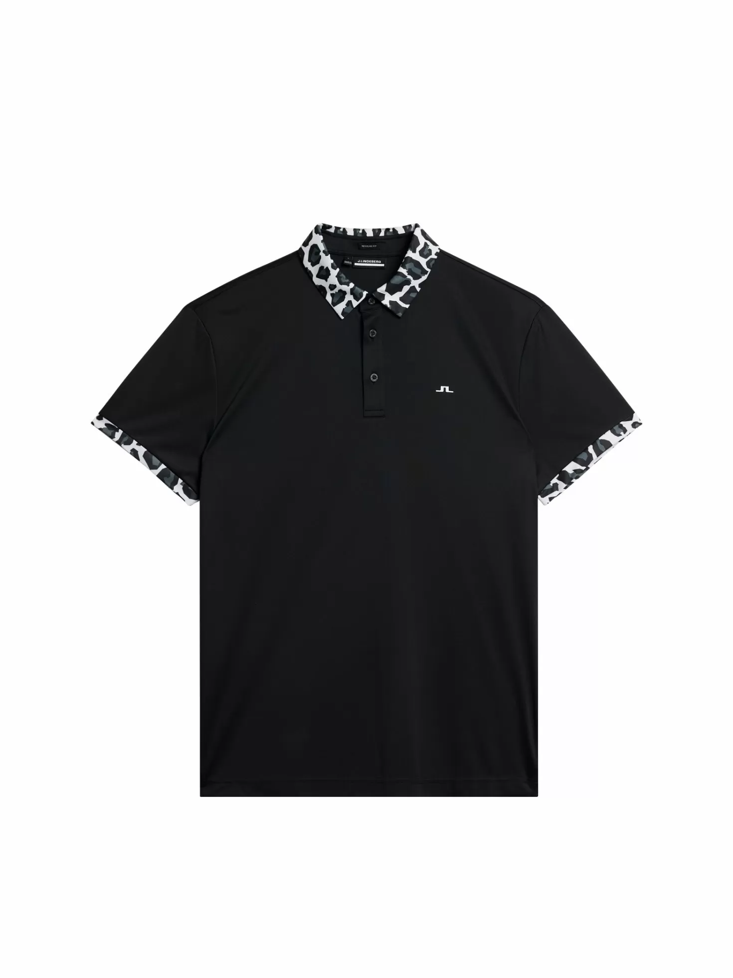 Chapin Regular Polo | J.Lindeberg Clearance