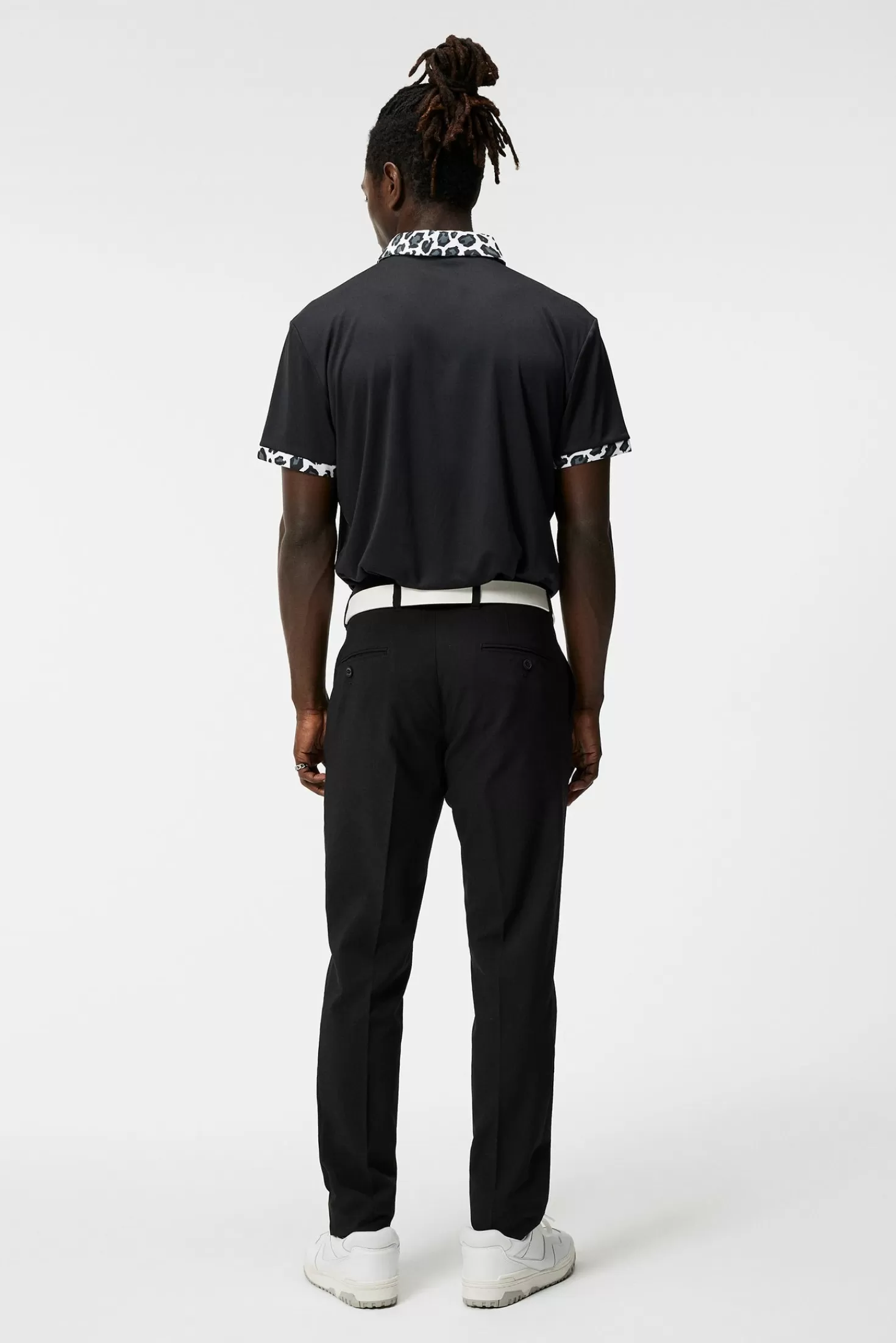 Chapin Regular Polo | J.Lindeberg Clearance